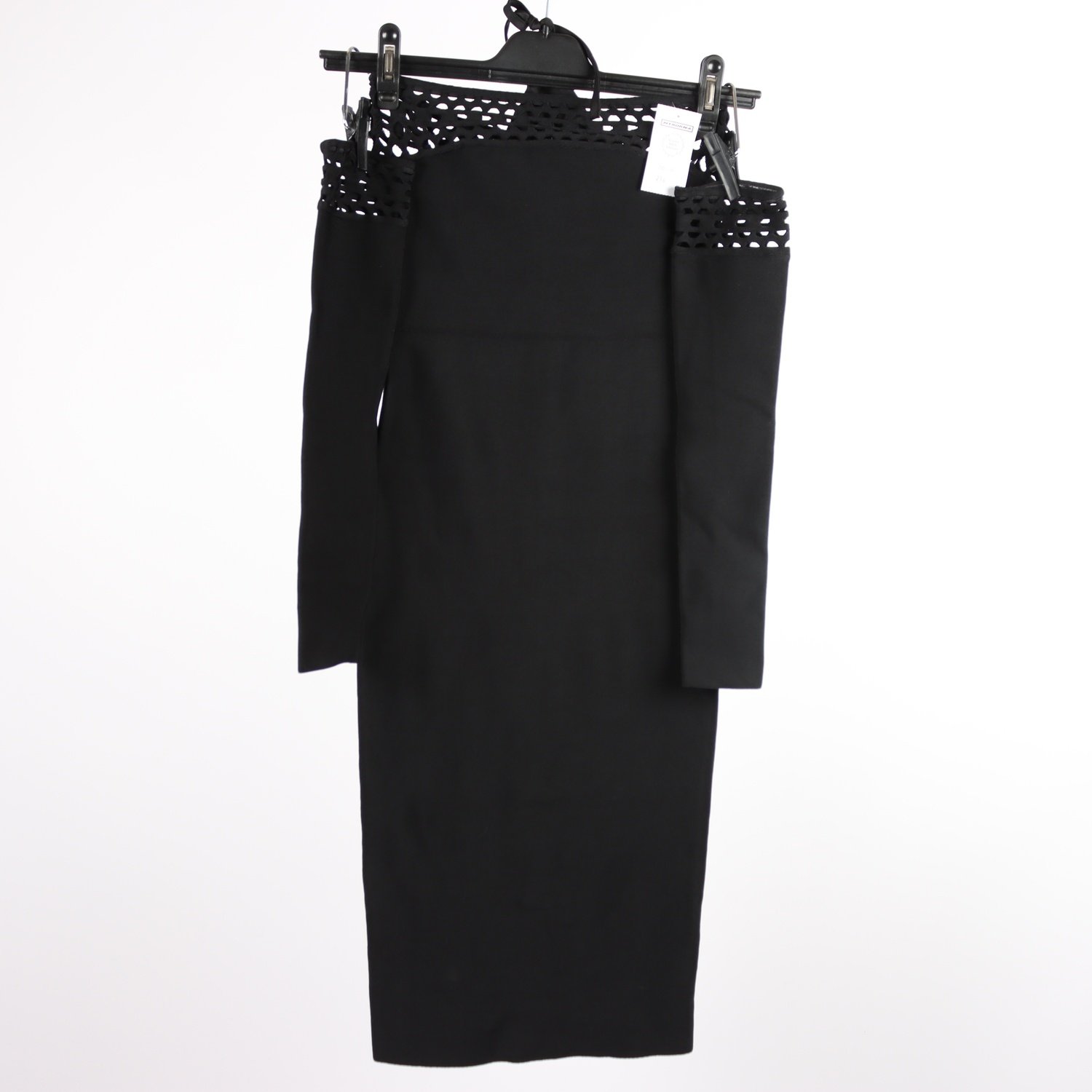 Klänning, Marciano by Guess, svart, stl. 34