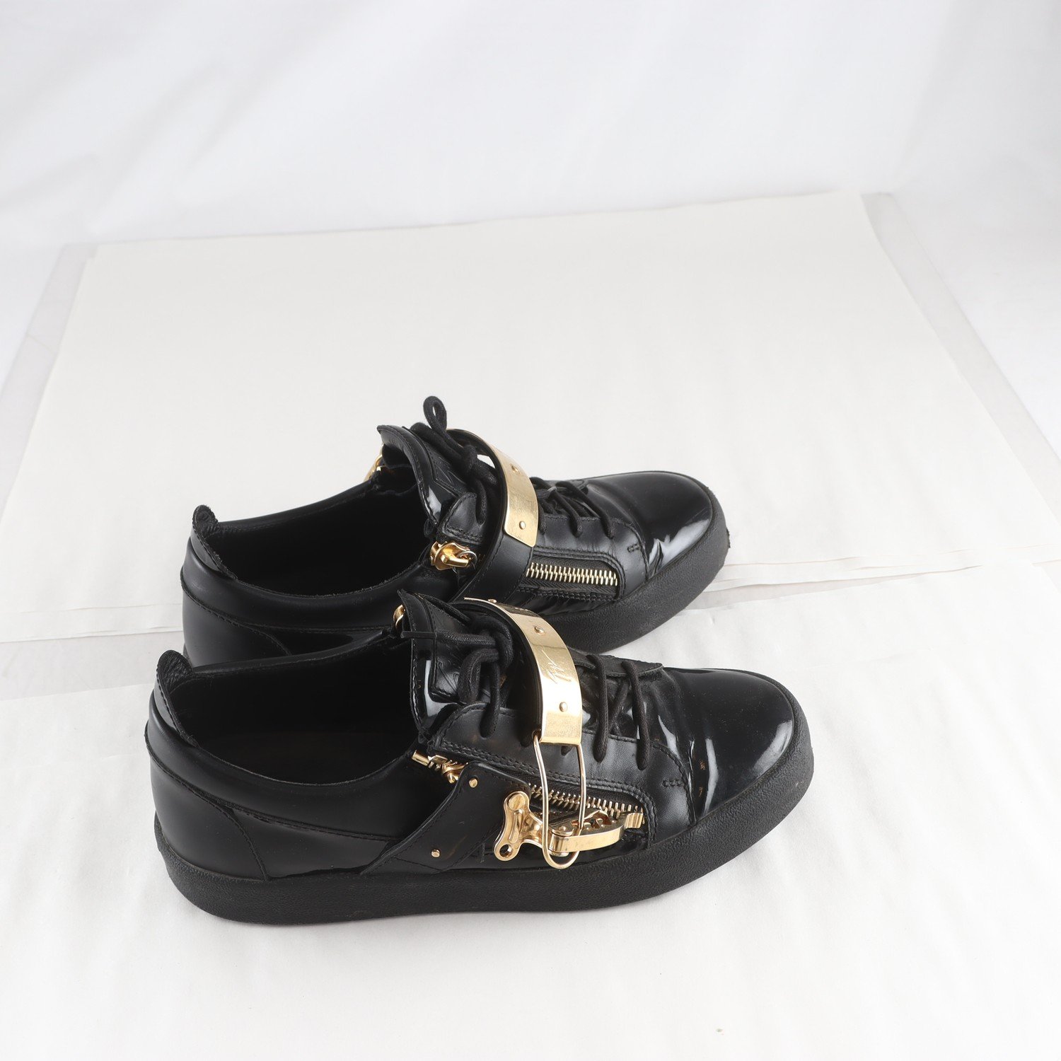 Sneakers, Giuseppe Zanotti, stl. 43
