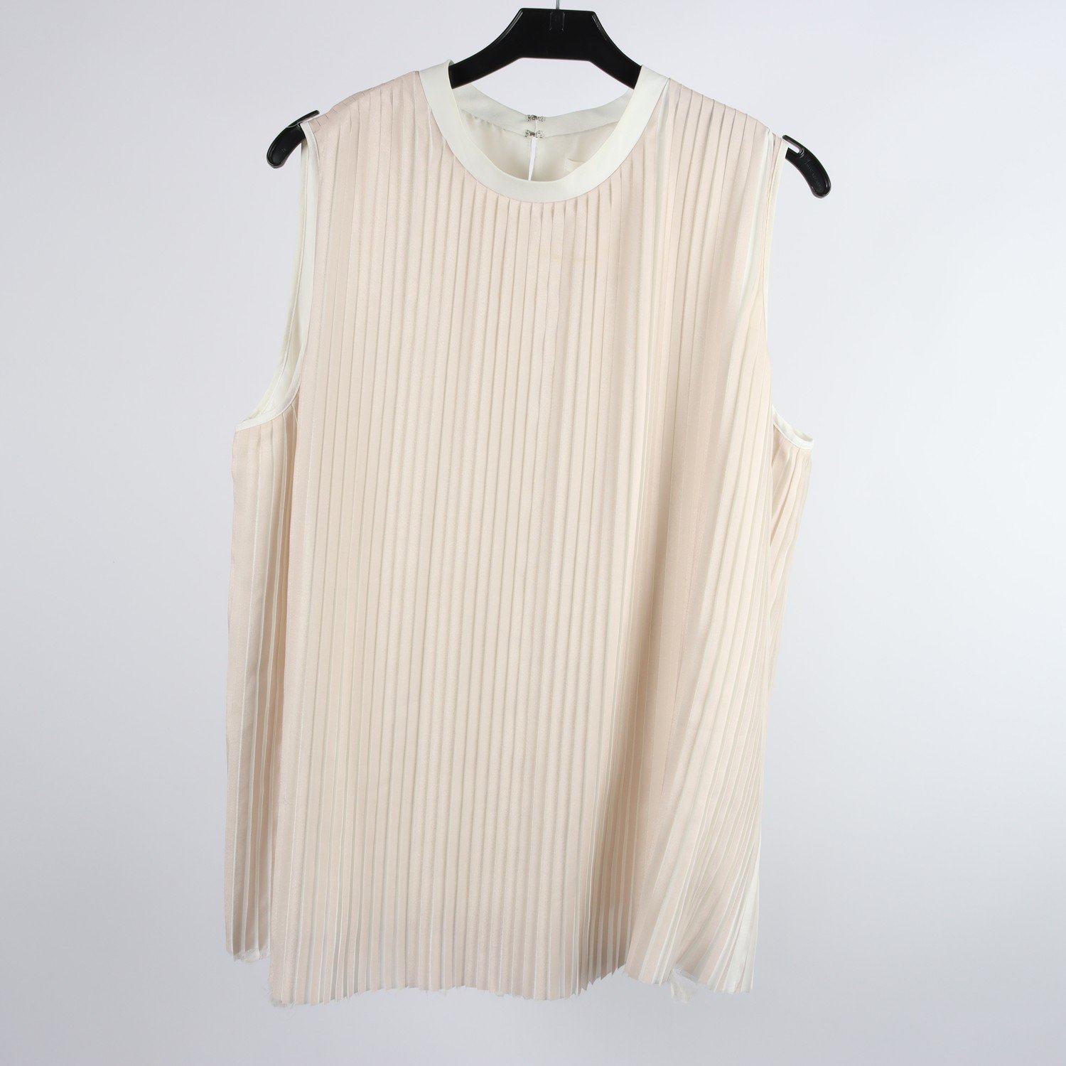 Linne, COS, vit, beige, stl. 44
