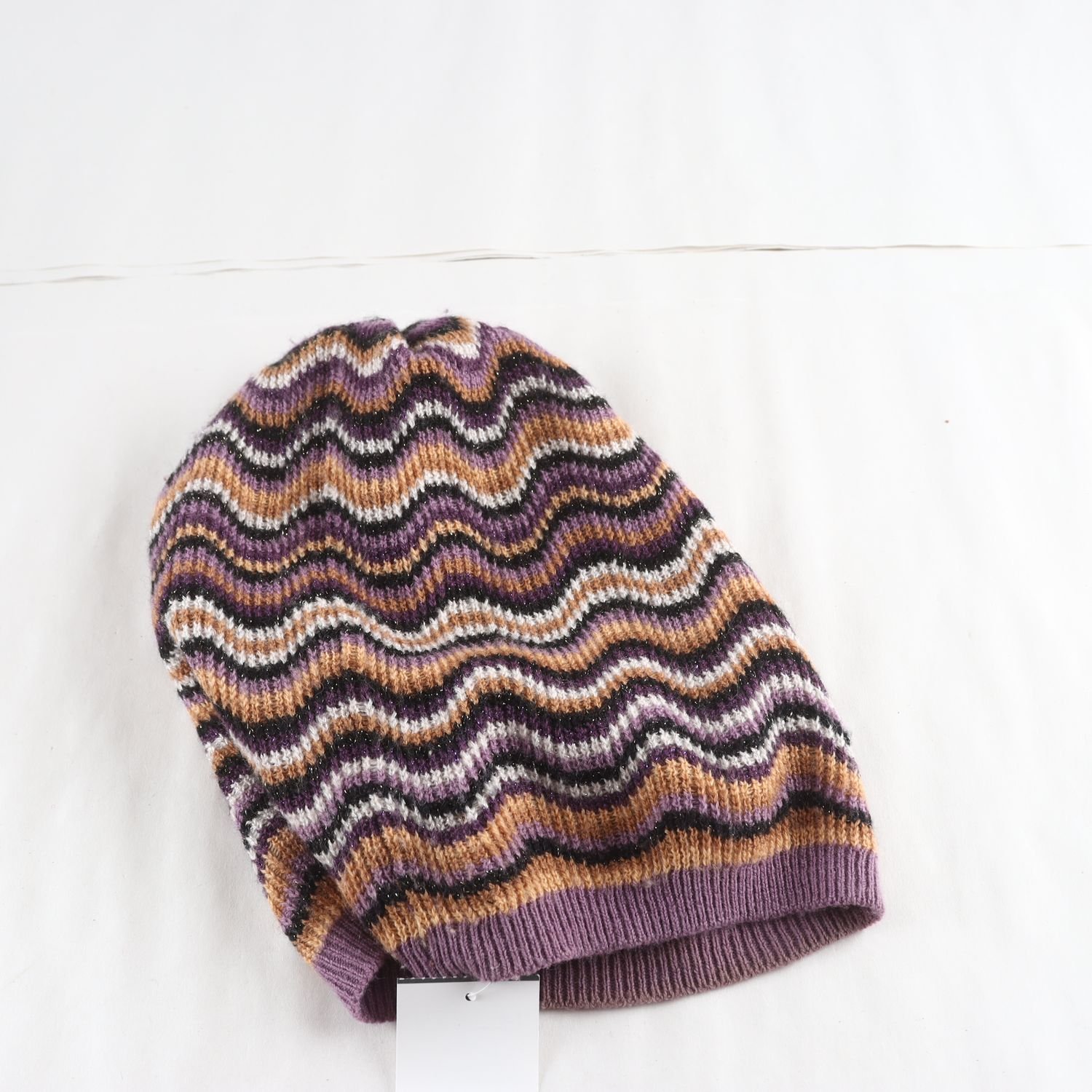 Mössa, Missoni x Lindex, stl. 56/58