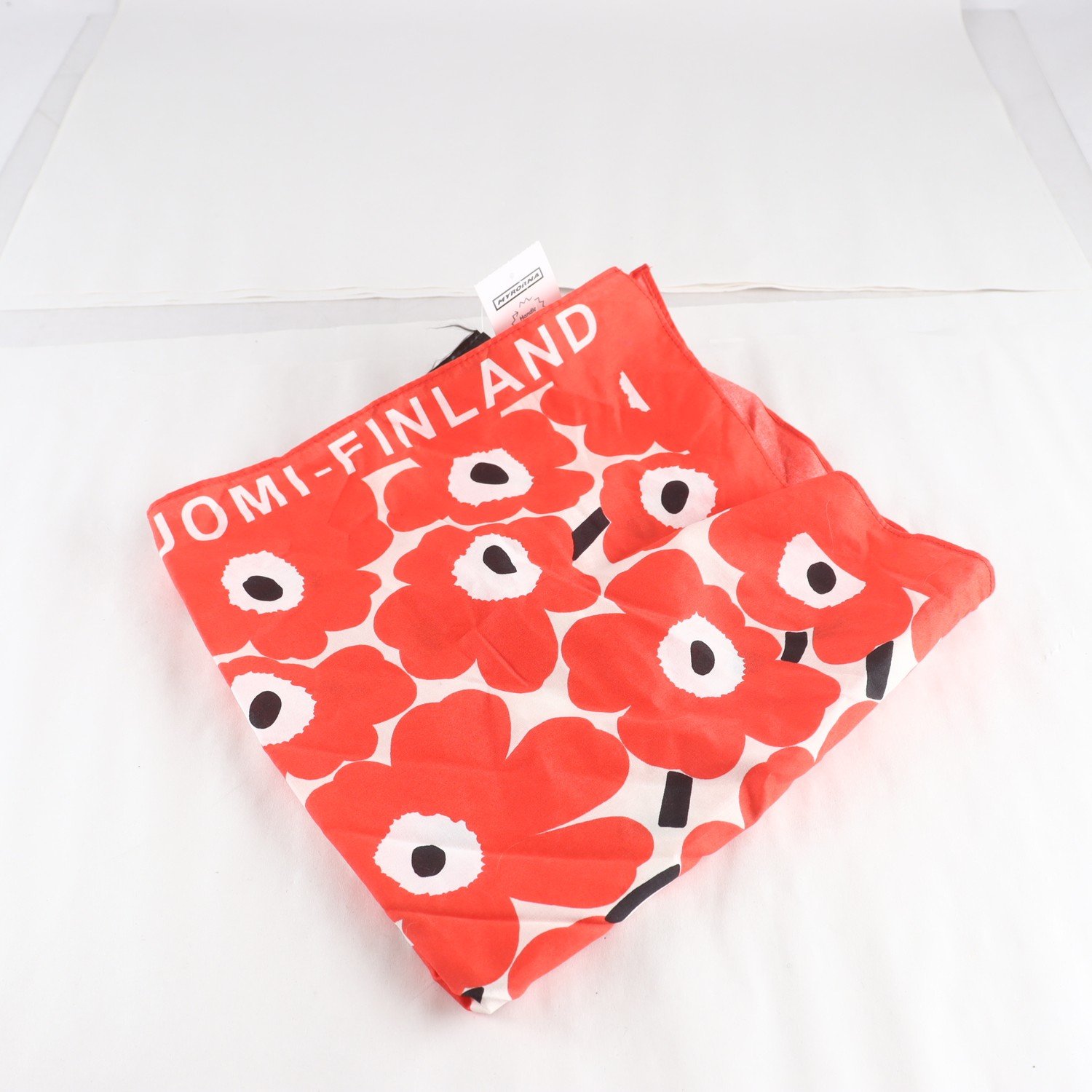 Scarf, Marimekko