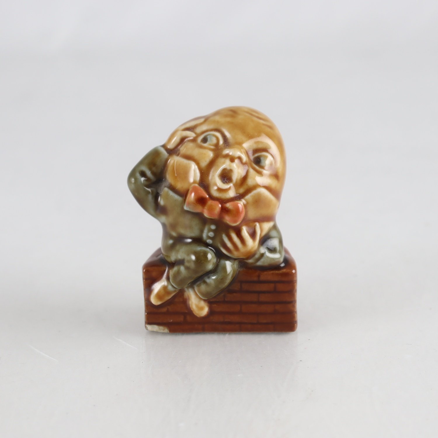 Figurin, Humpty Dumpty, Wade, England