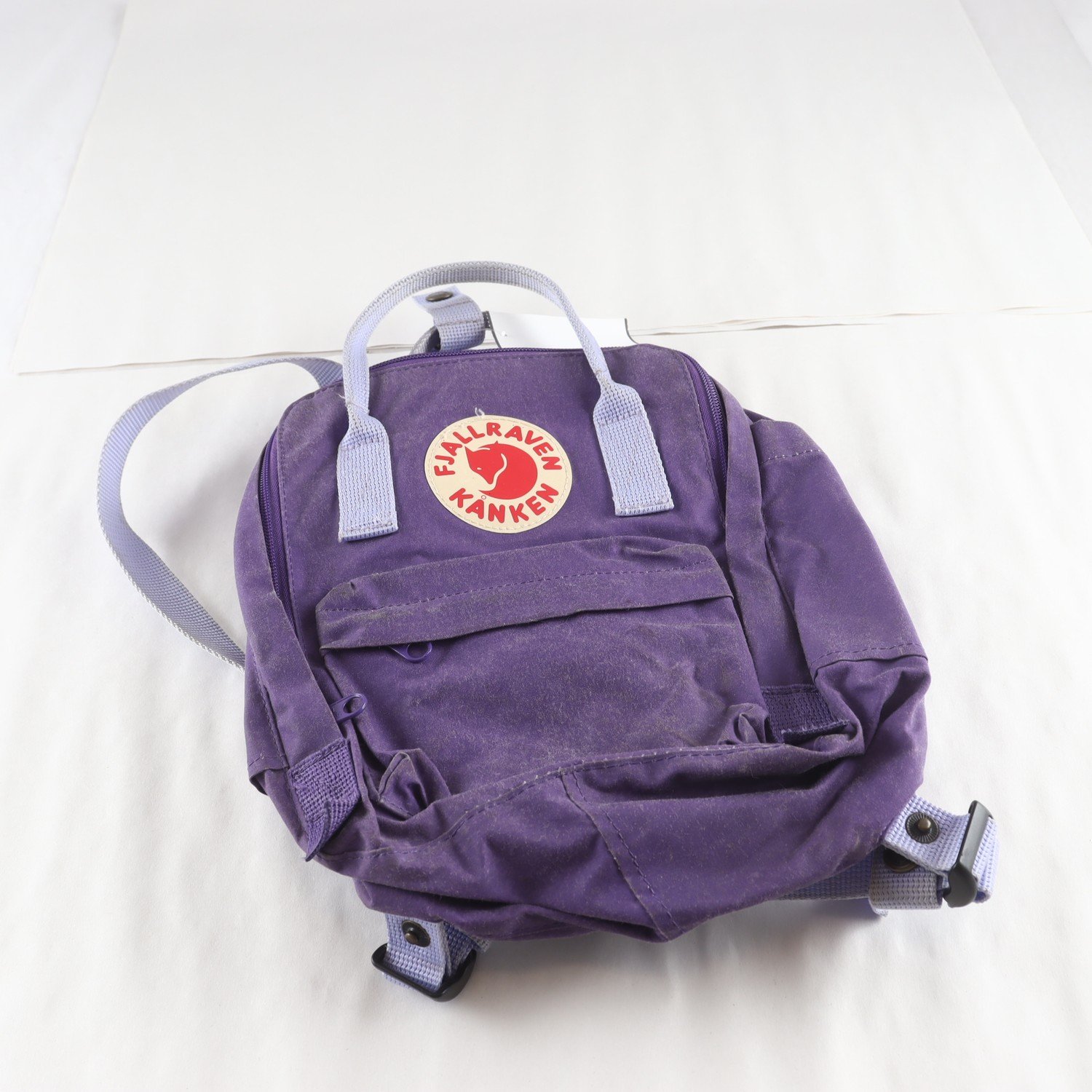 Ryggsäck, Fjällräven Kånken Mini