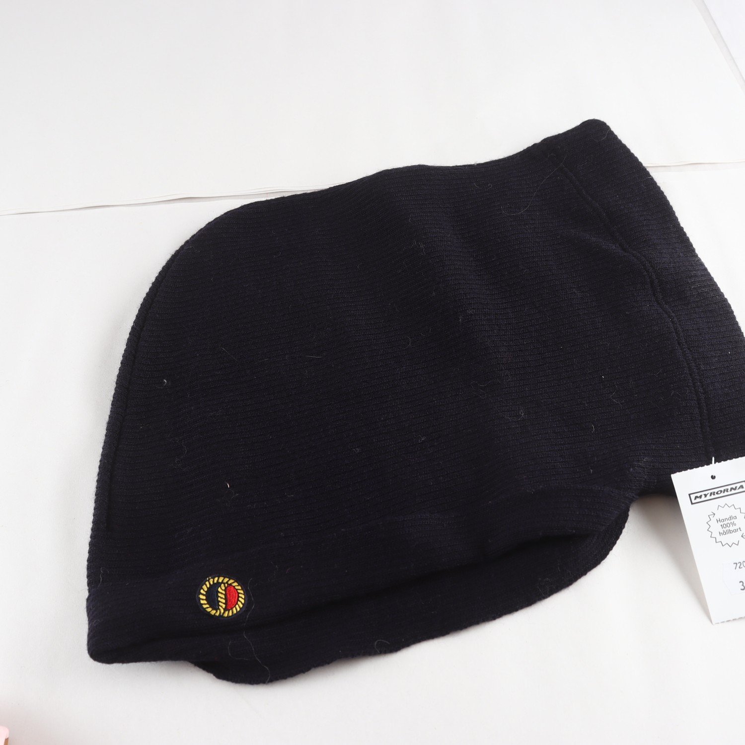 Balaclava, Busnel, blå
