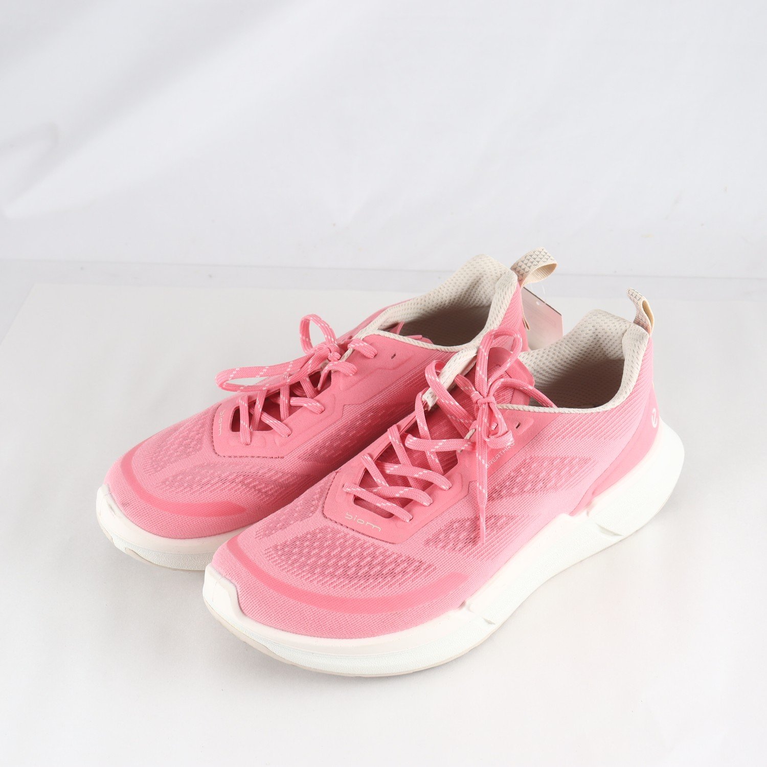 Sneakers, Ecco, rosa, stl. 40