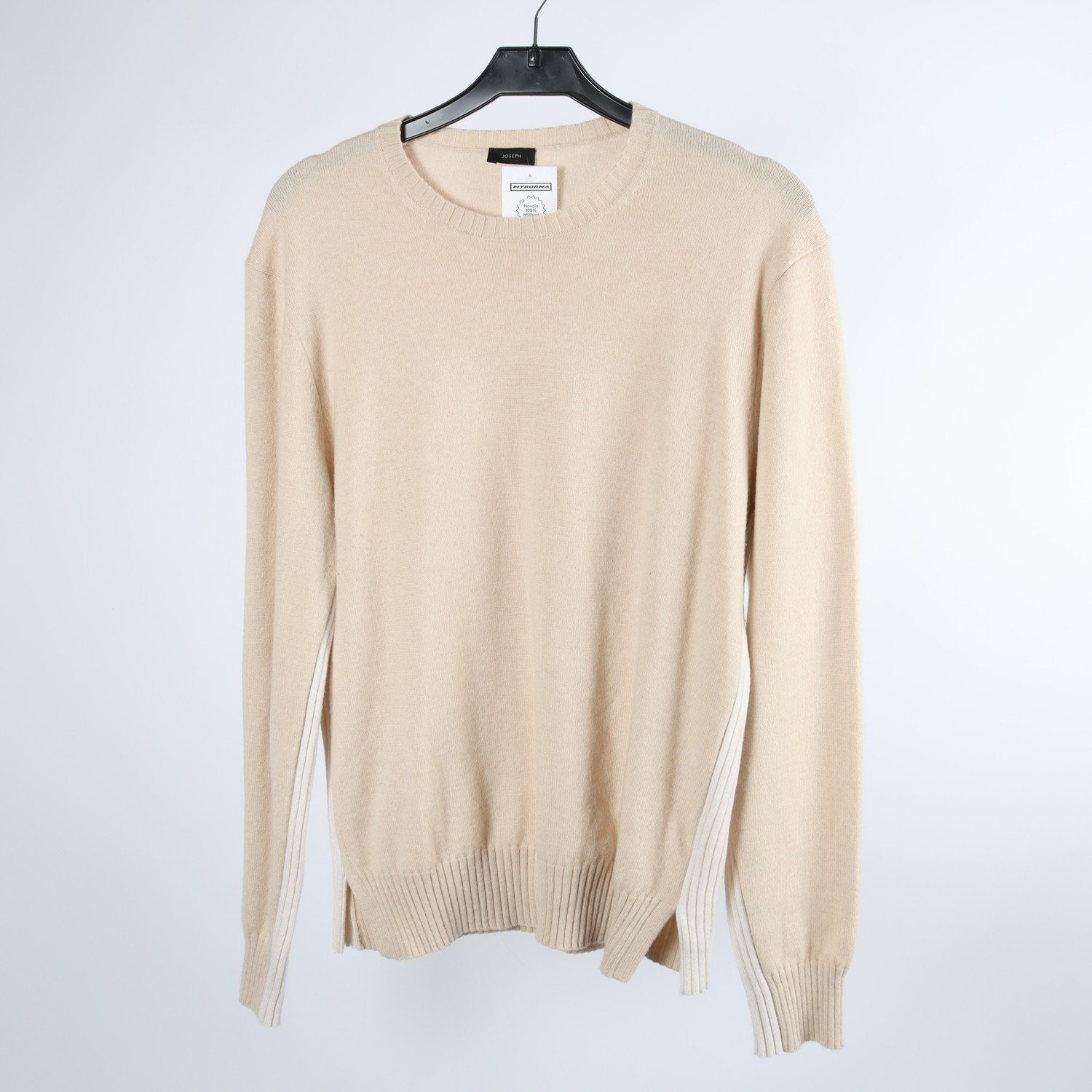 Tröja, Joseph, beige, stl. M