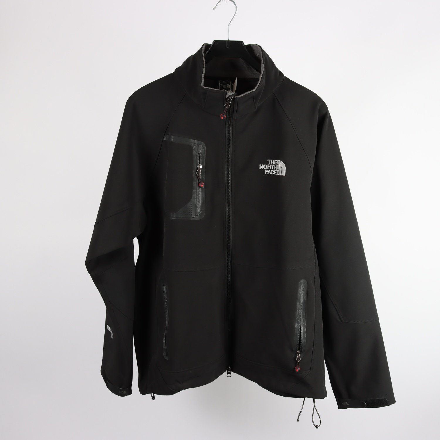 Jacka, The North Face, svart, stl. XL