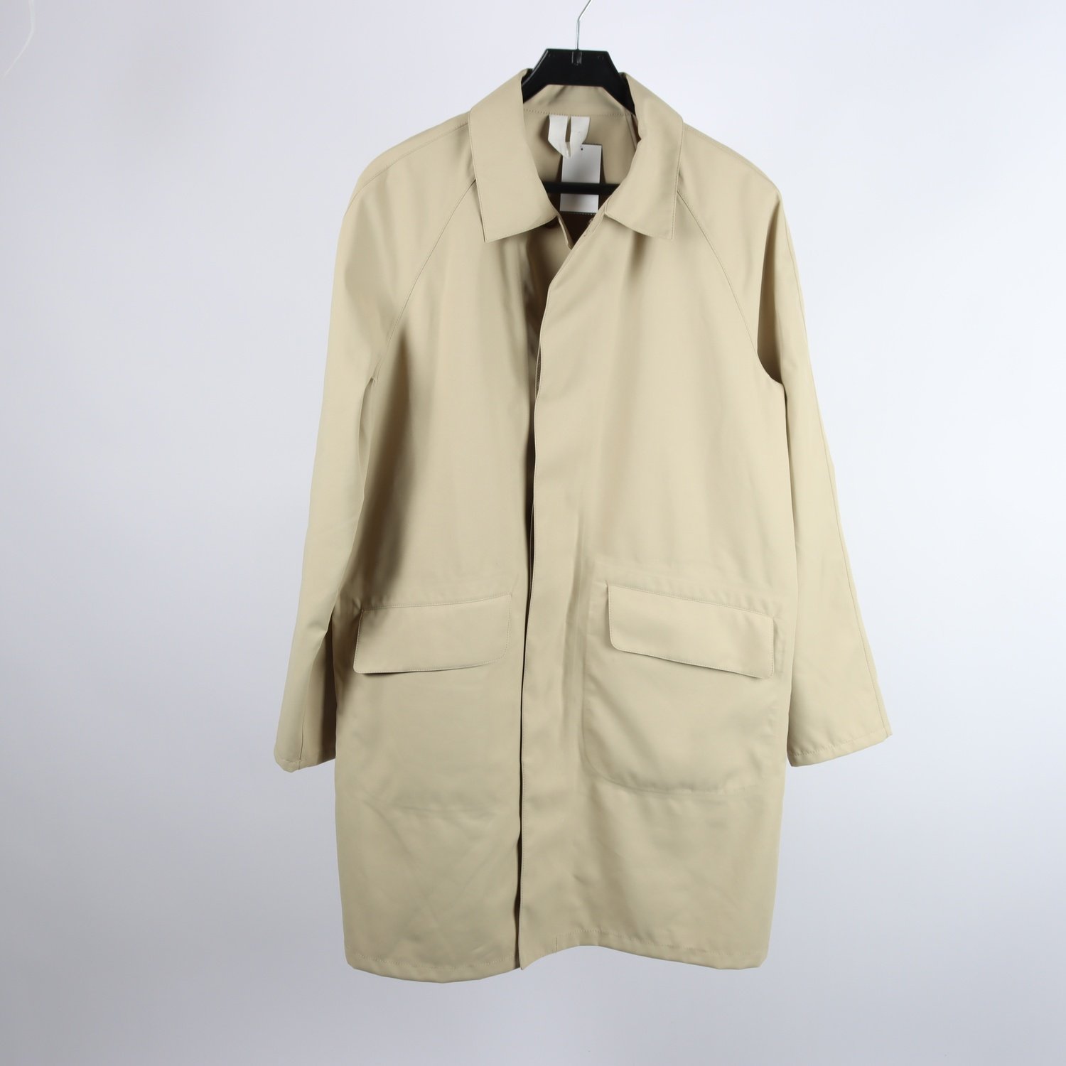 Rock, Arket, beige, stl. 46