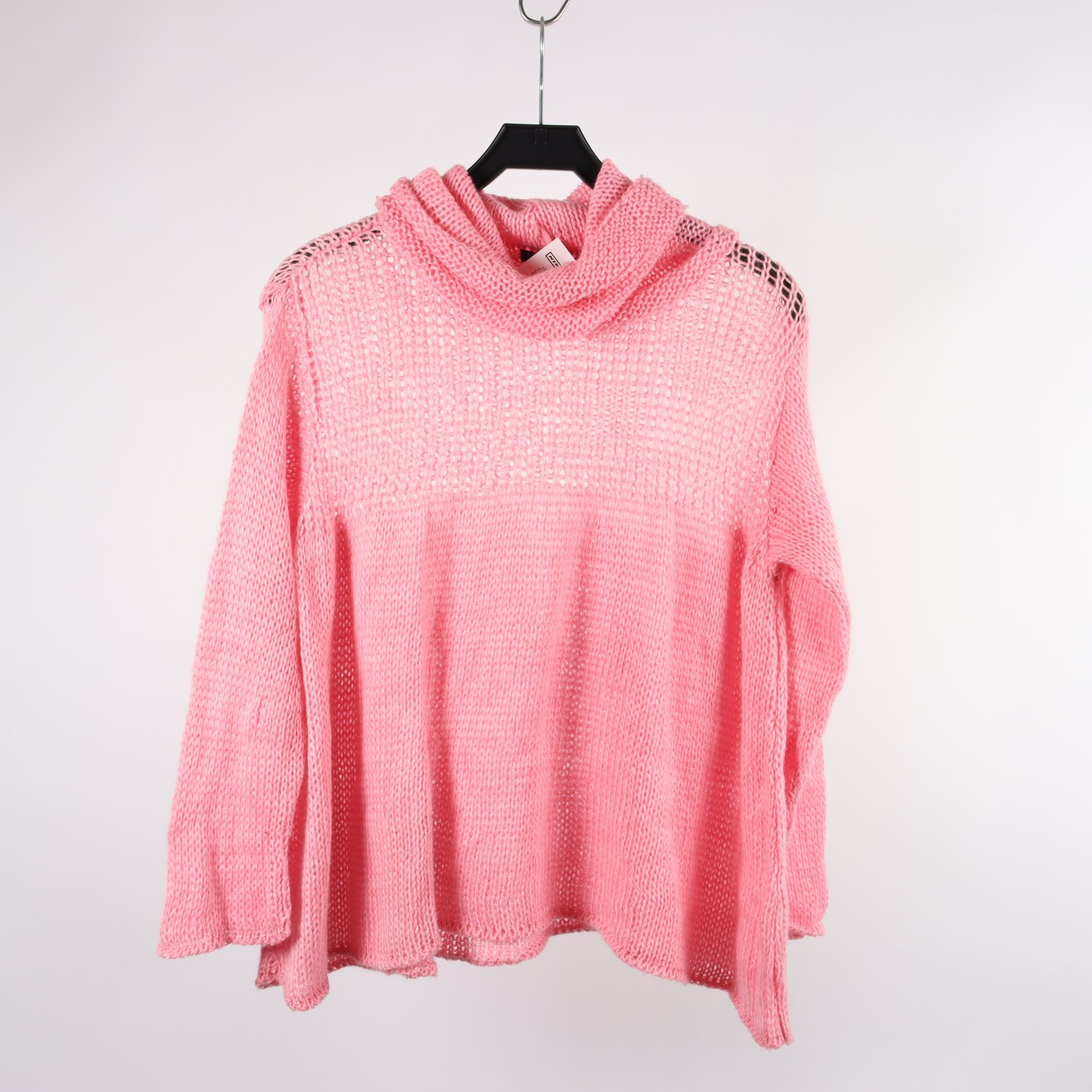 Tröja, Le Comlici, rosa, stl. M