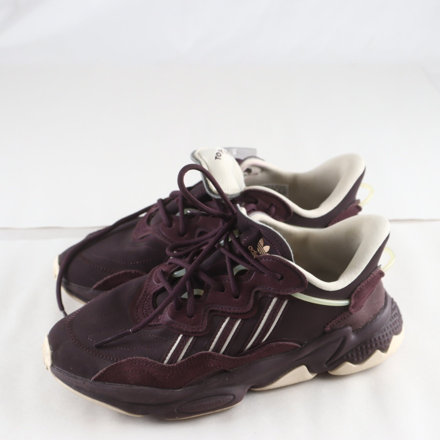 Sneakers, Adidas, lila, stl. 40