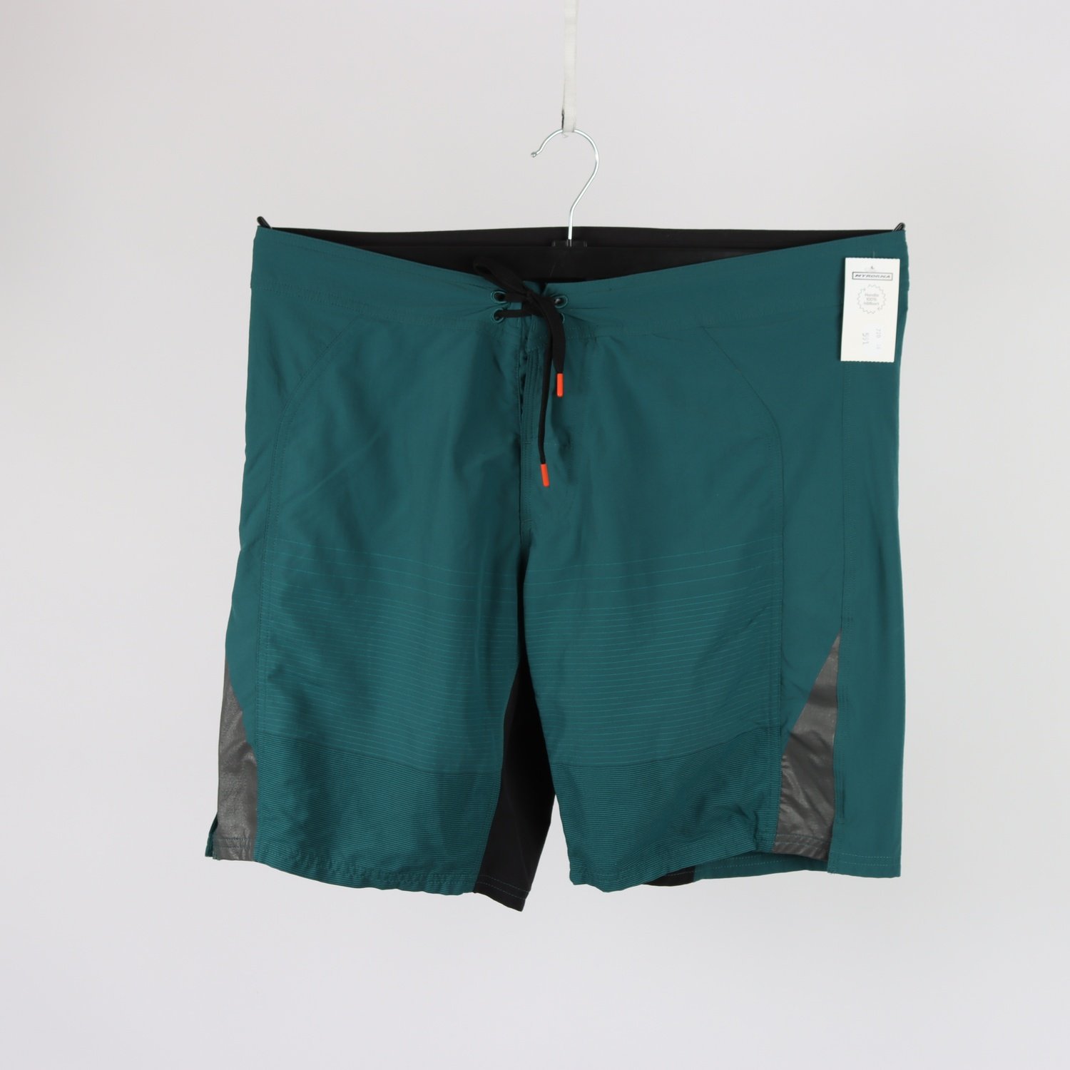 Badbyxor, Adidas, petrol, stl. 50.