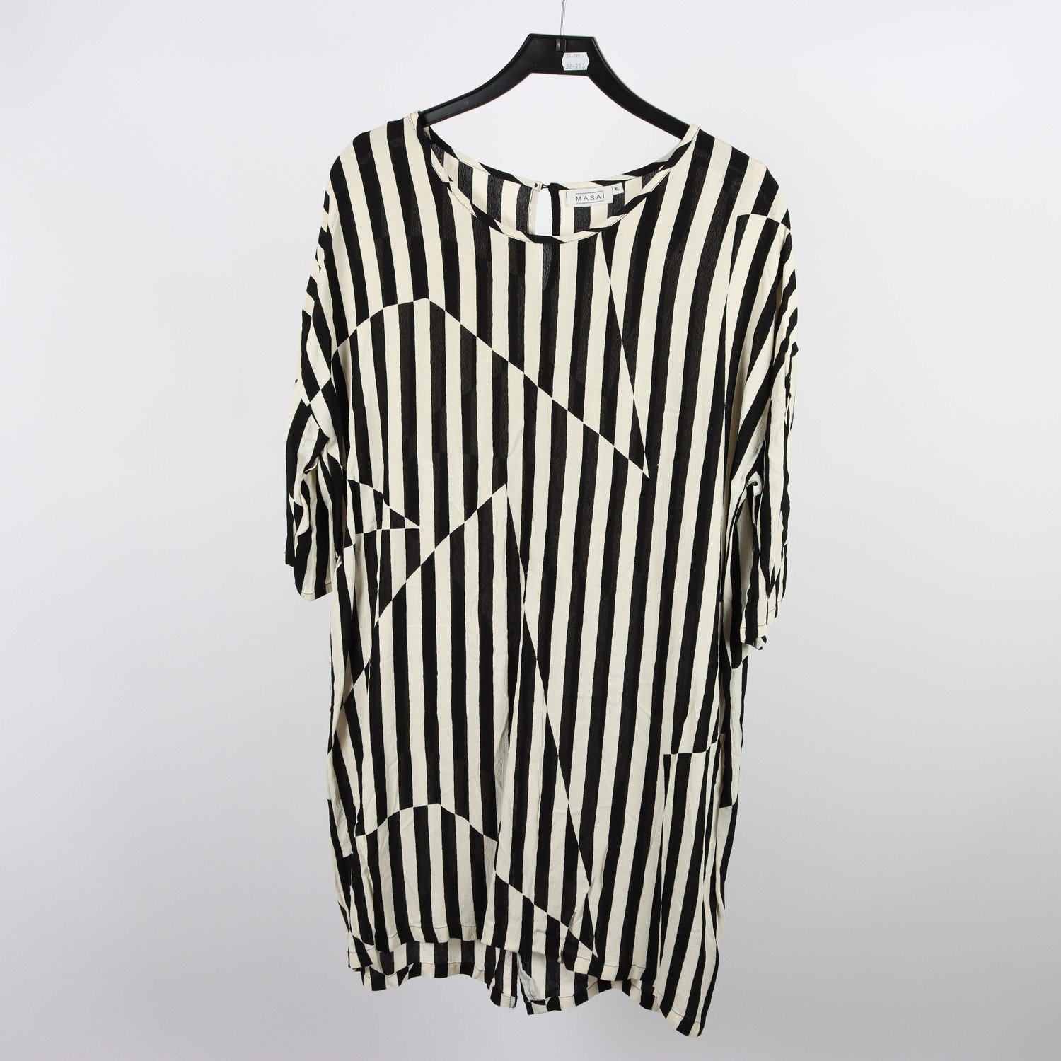 Klänning, Masai, stl. XL