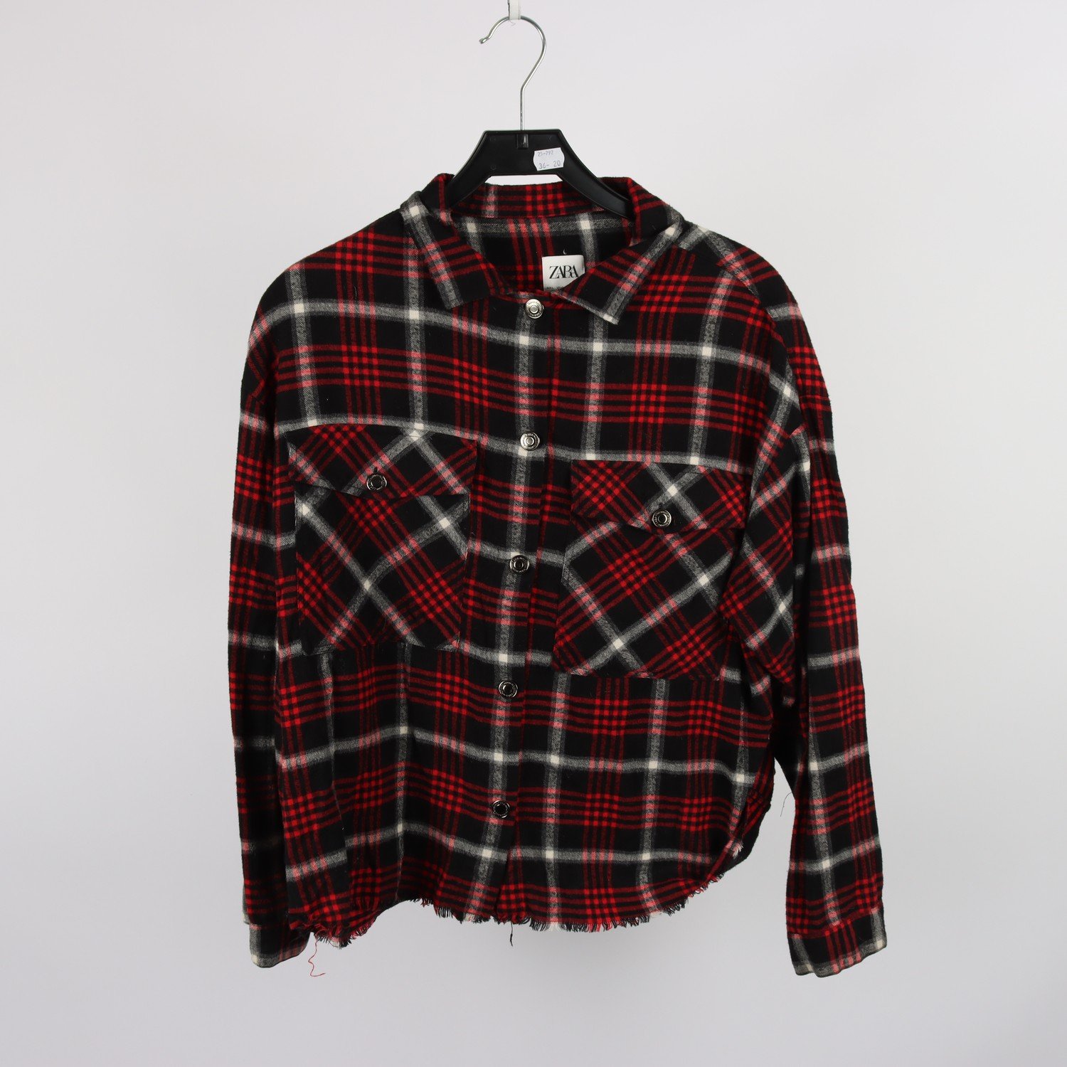 Skjorta, Zara, stl. L