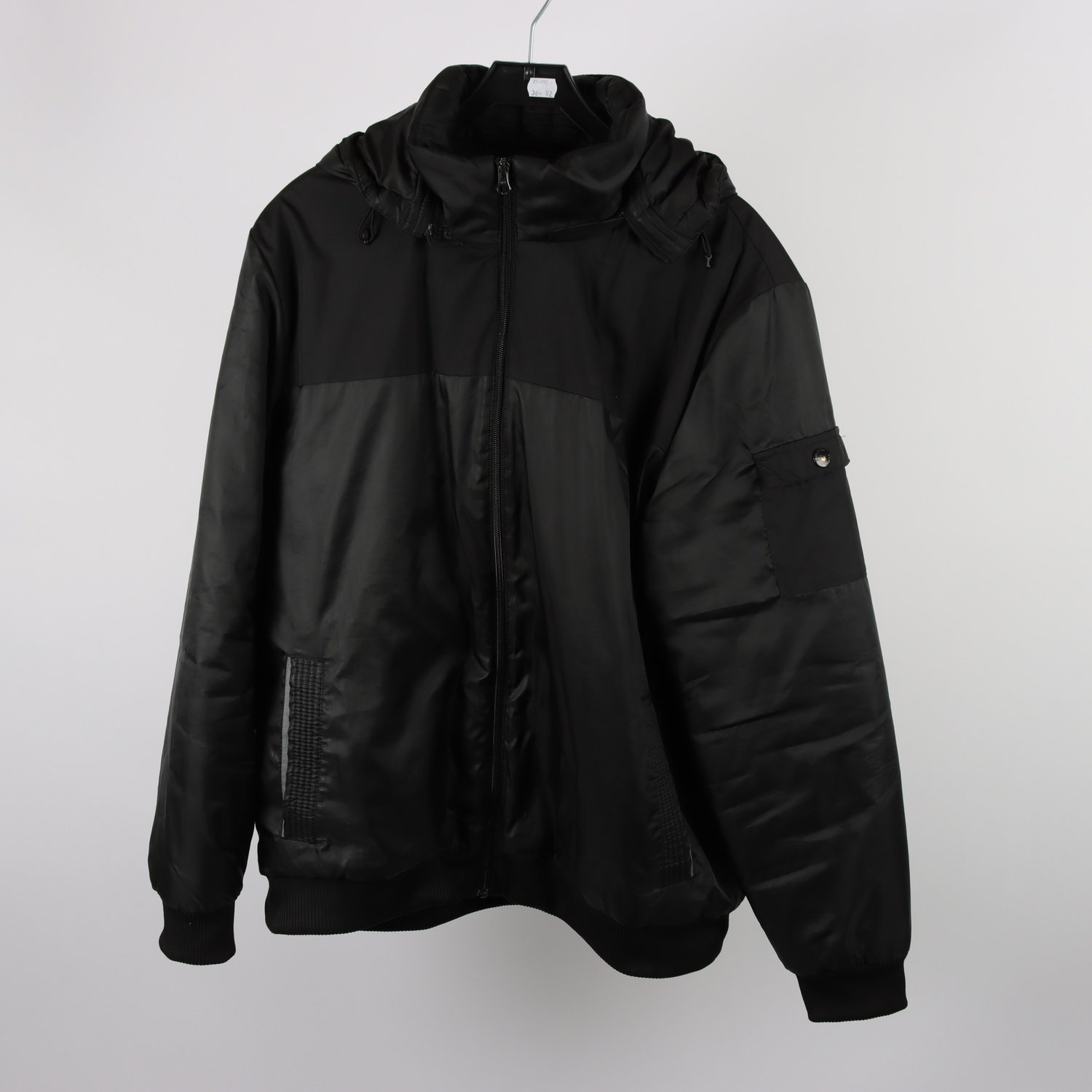 Jacka, Adidas, stl. XL