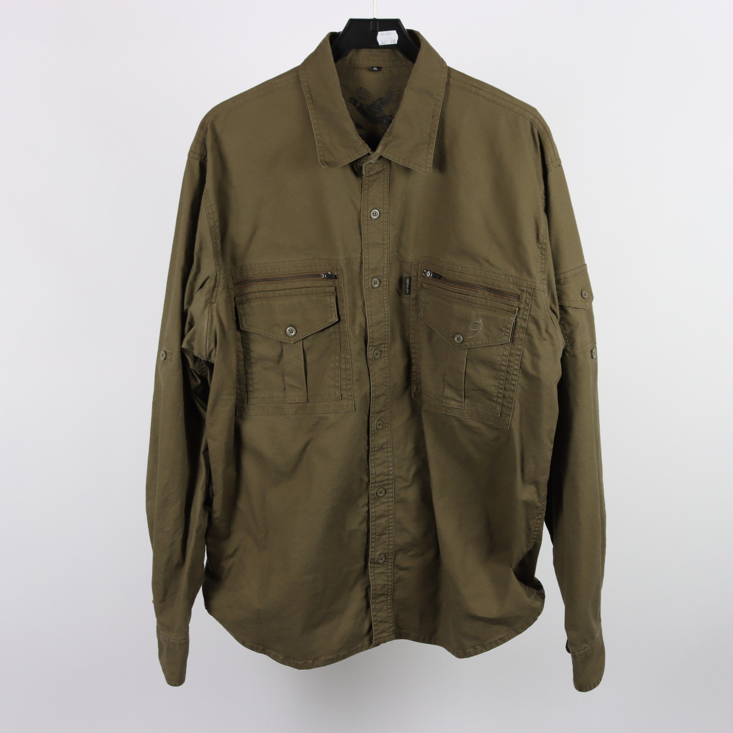 Skjorta, Chevalier, stl. XL