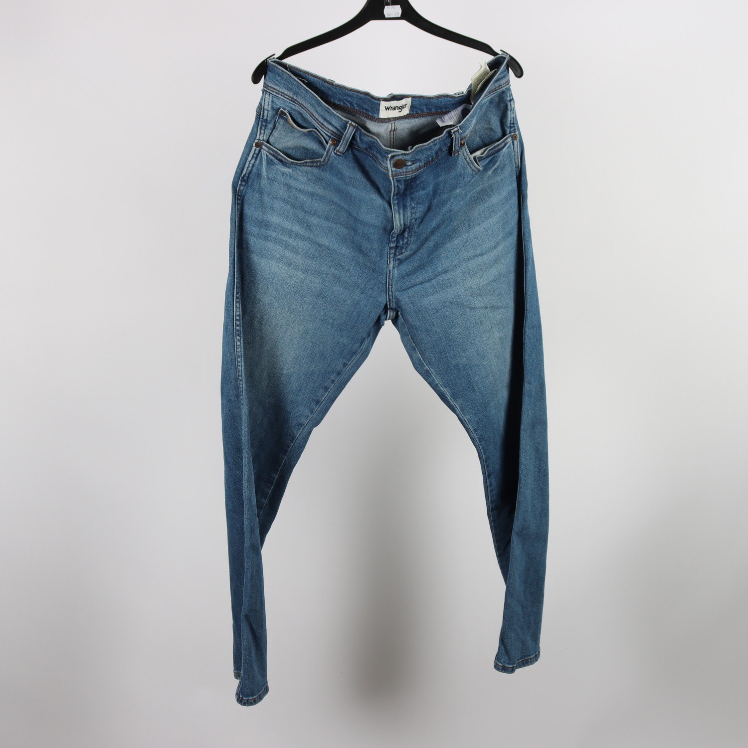 Jeans, Wrangler Texas, stl. 36/32
