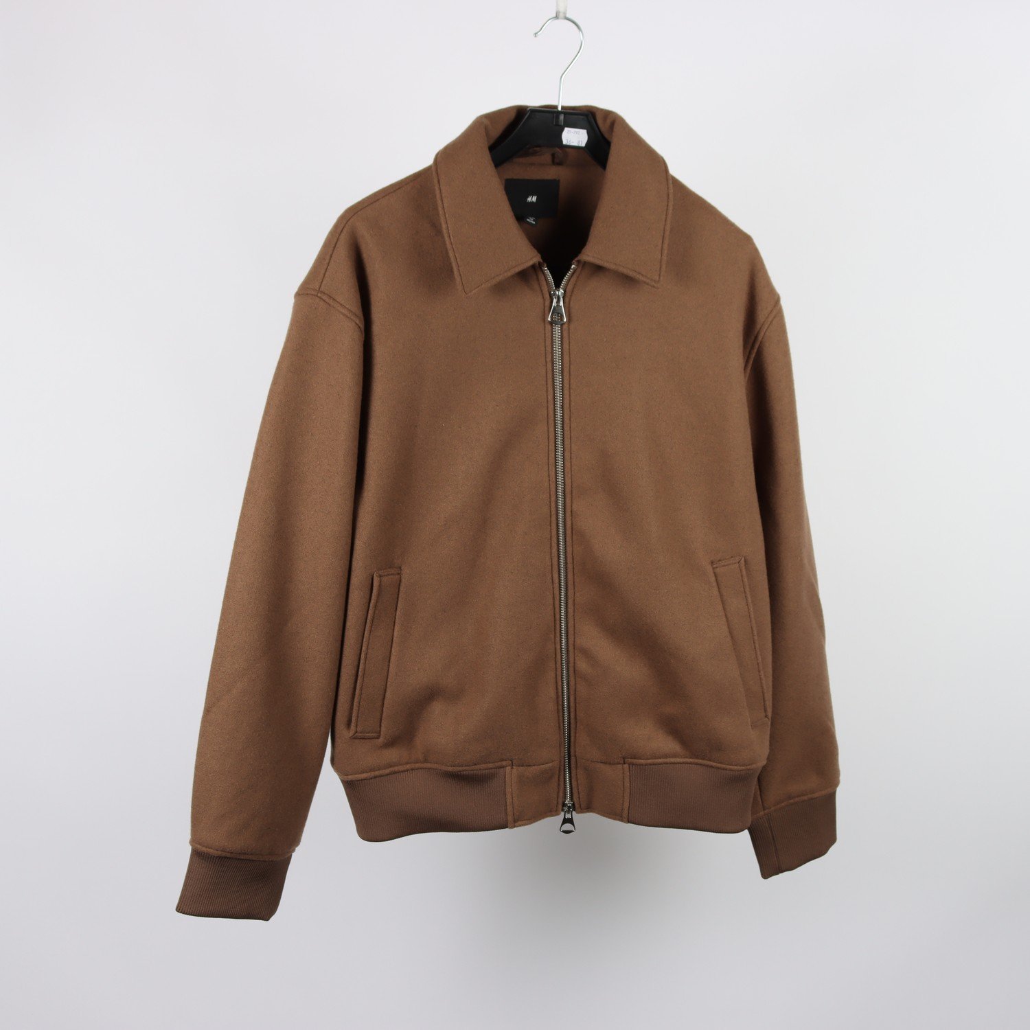 Jacka, H&M, stl. XL