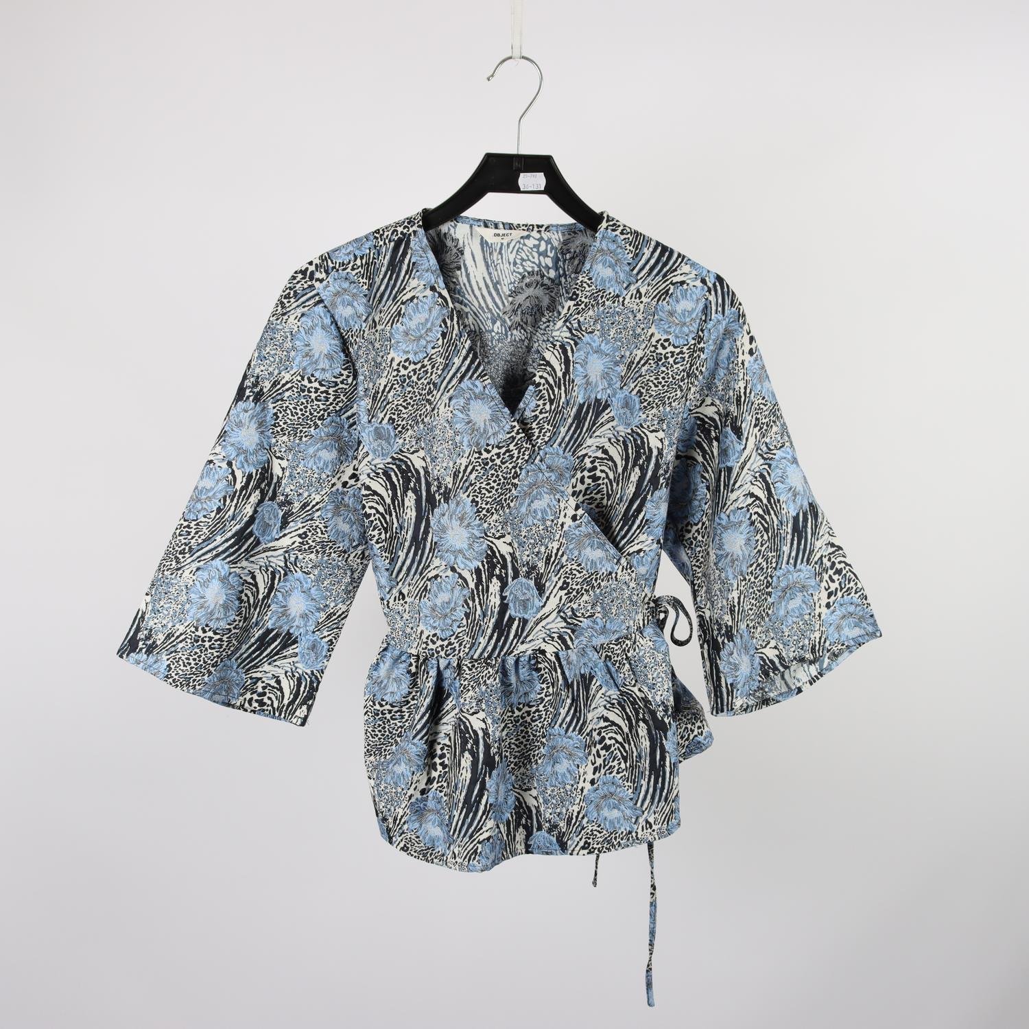 Blus, Object, stl. 40