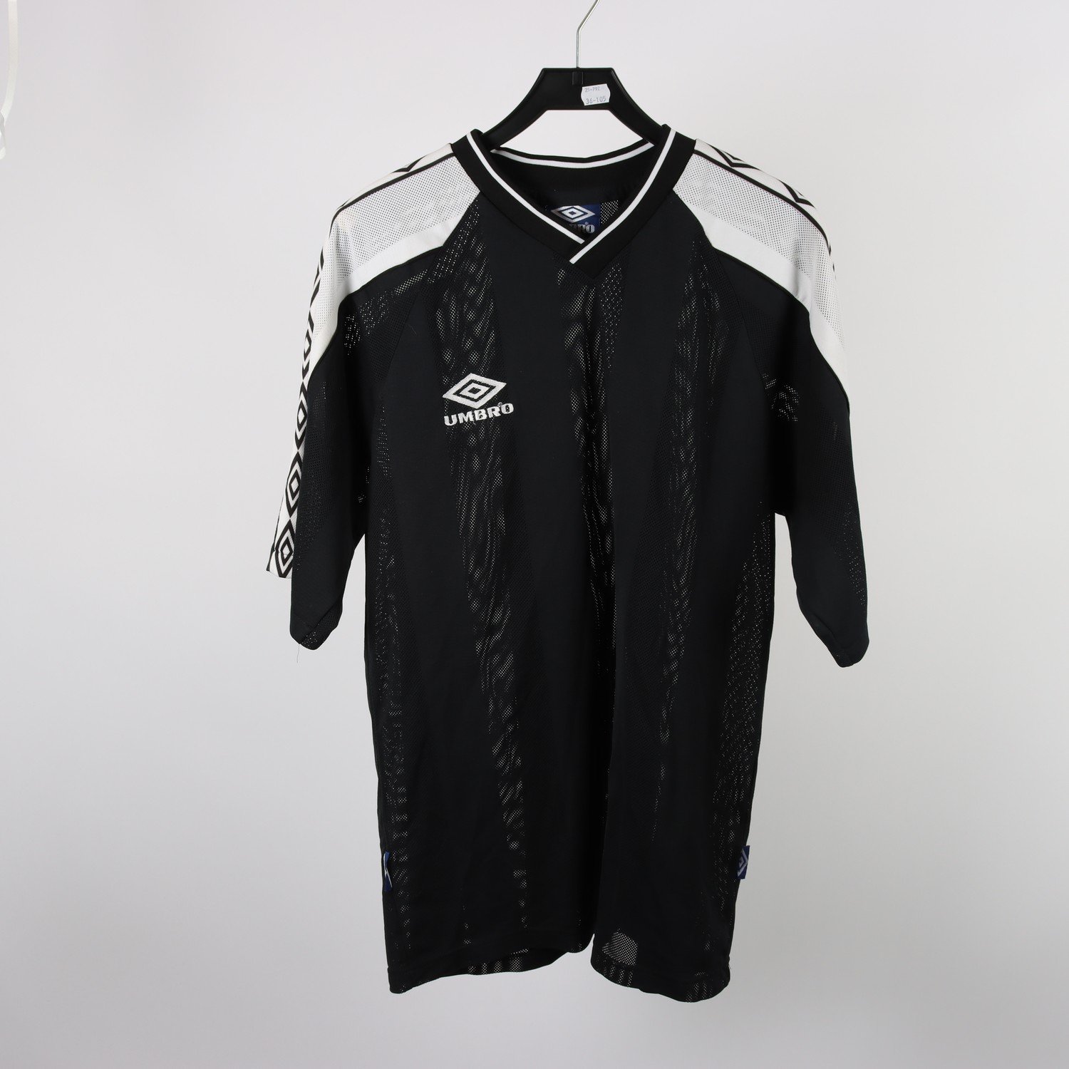 T-shirt, Umbro, stl. XL