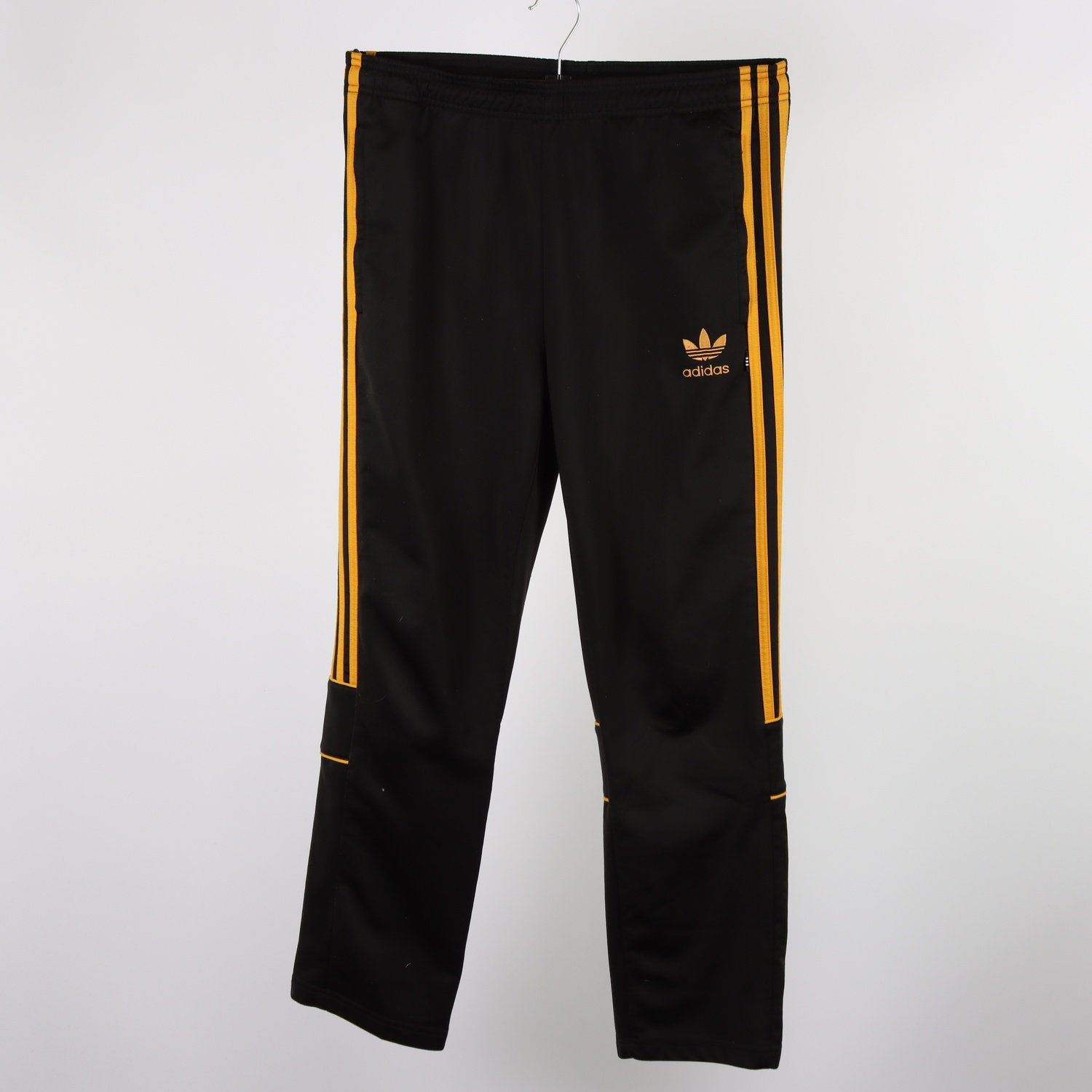 Byxa, Adidas, vintage, stl. M