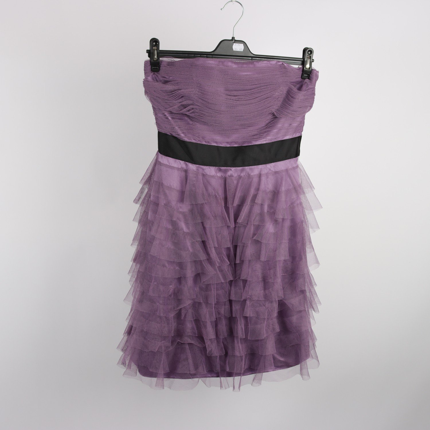Klänning, Betsey Johnson, stl. M