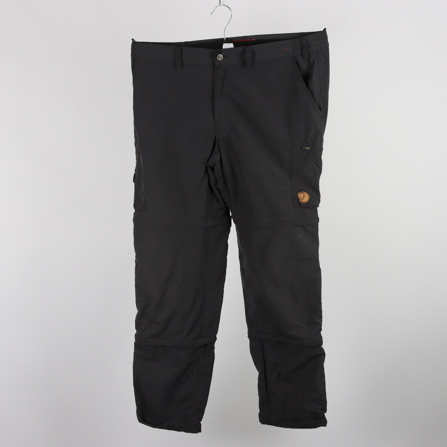 Friluftsbyxor, Fjällräven, stl. 42