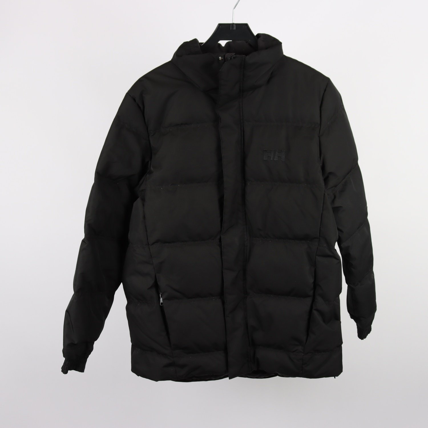 Jacka, Helly Hansen, svart, stl. M