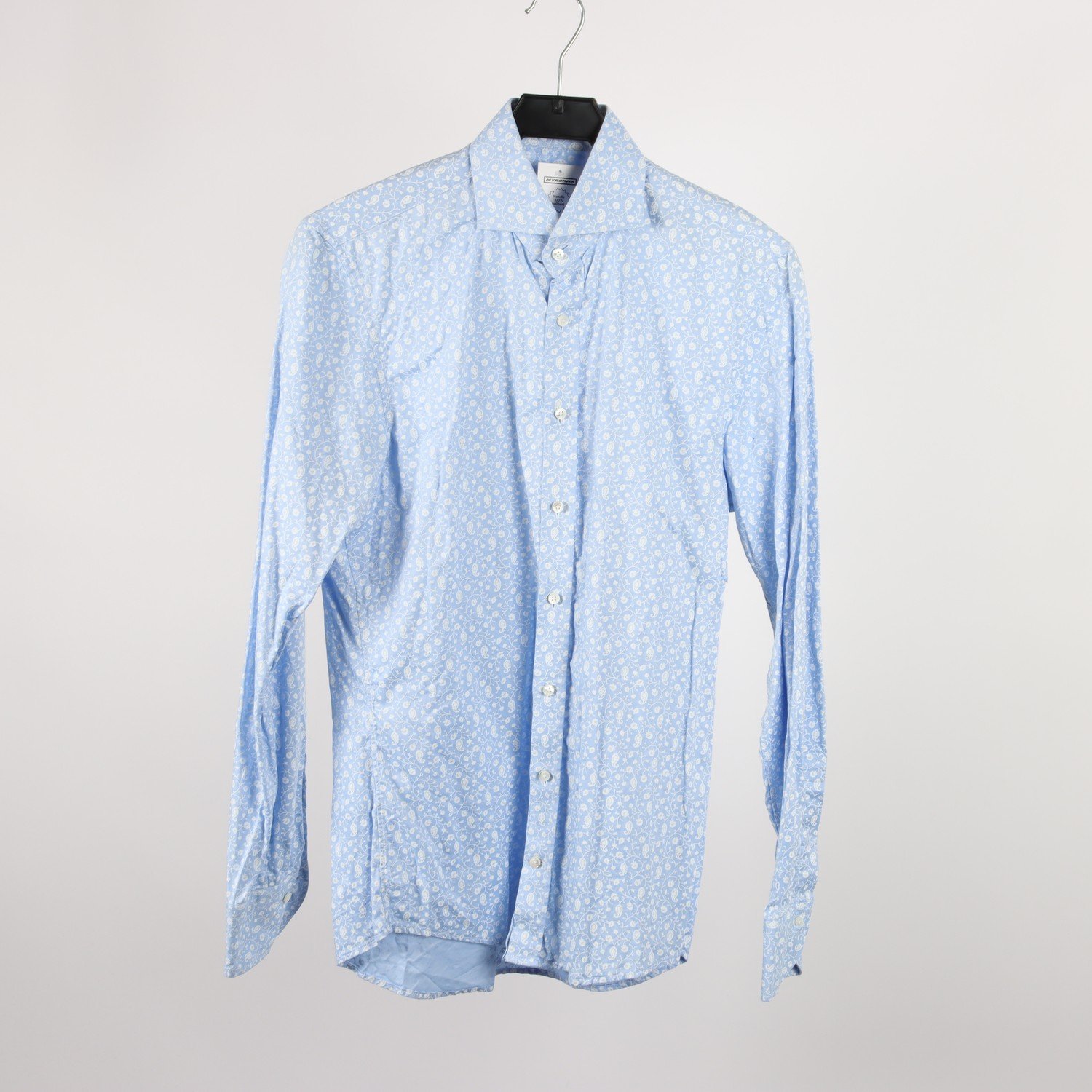 Skjorta, Stenströms, mönstrad, stl. 39 (M)