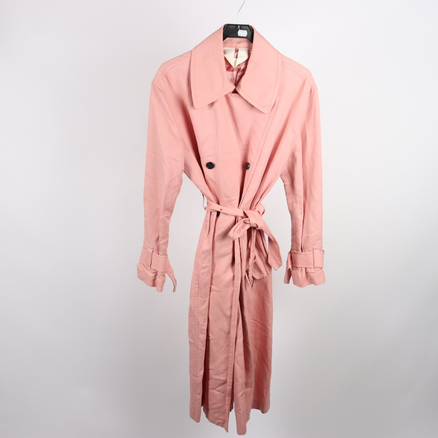 Trenchcoat, Arket, stl. 40