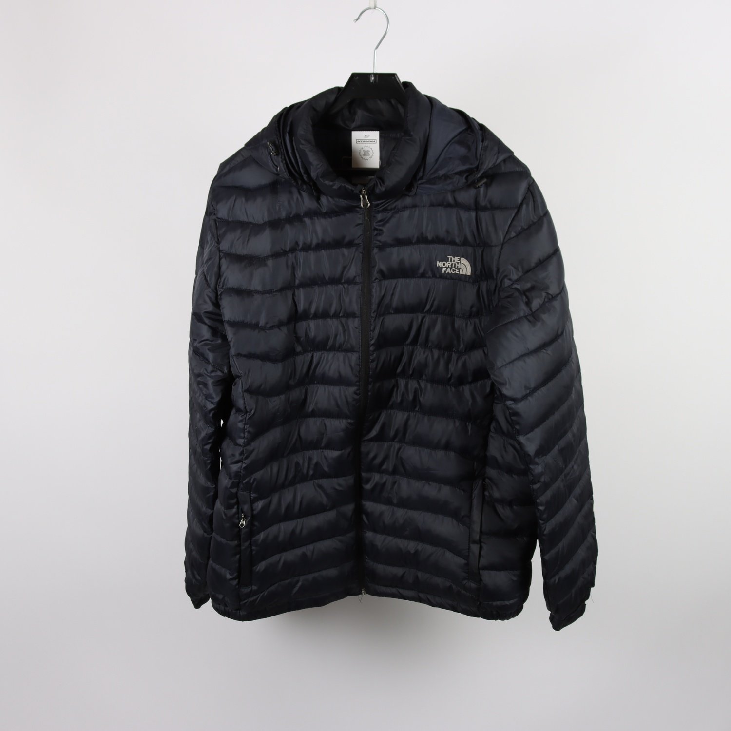 Jacka, The North Face, blå, stl. 2XL