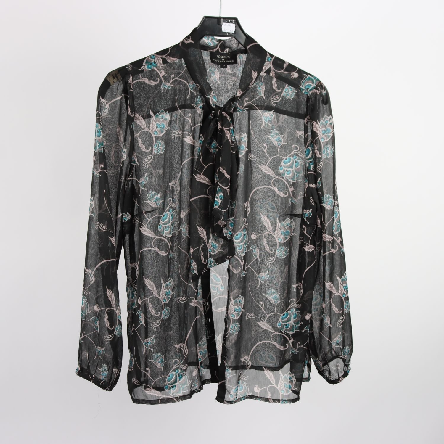 Blus, Rosebud by Yvonne Ryding, stl. 44