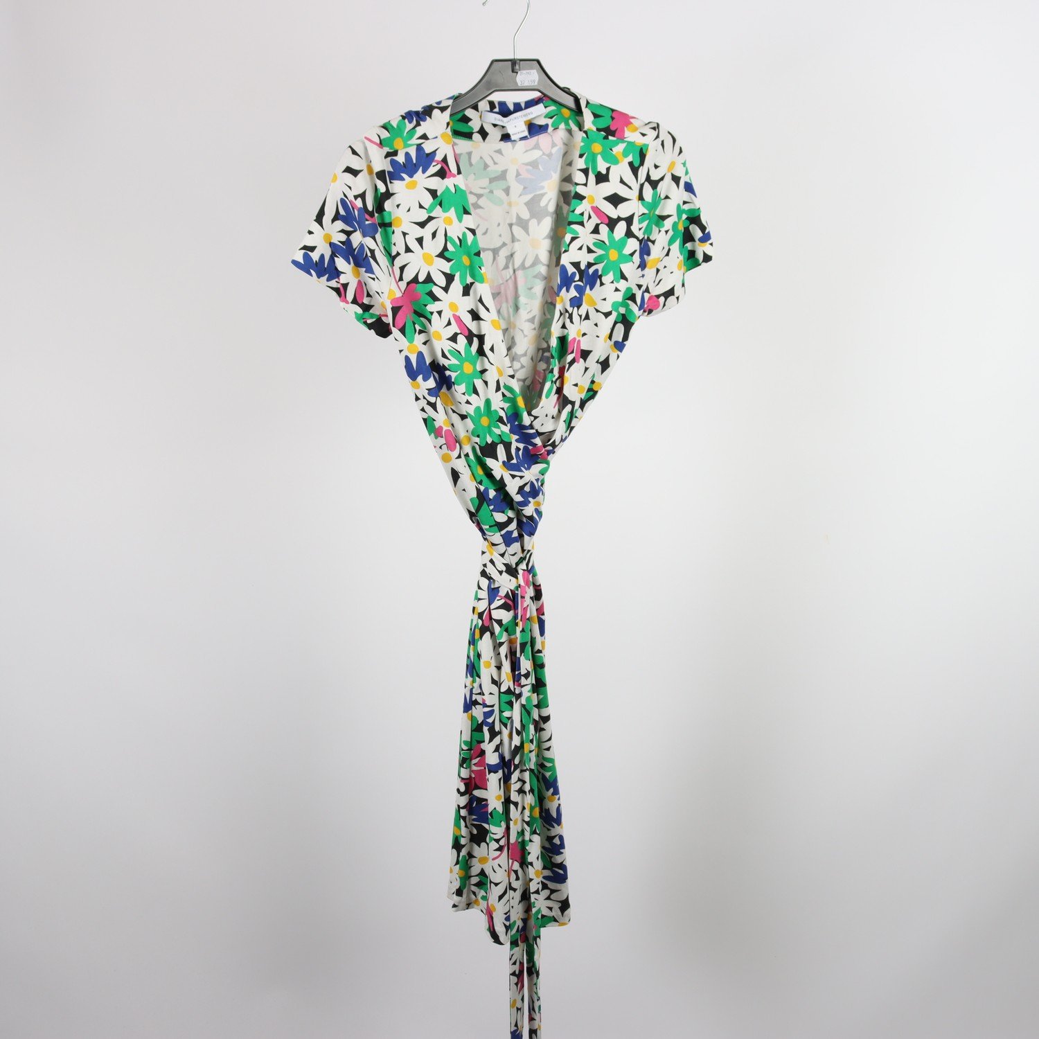 Klänning, Diane von Furstenberg, stl. M