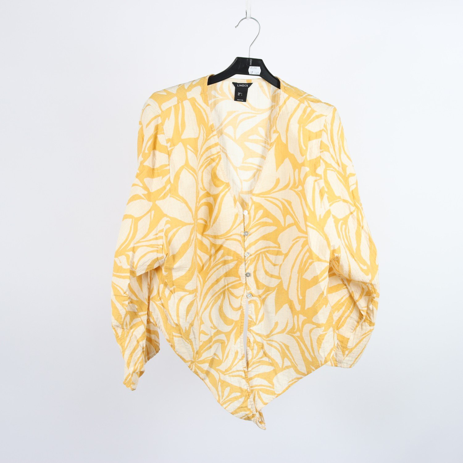 Blus, Lindex, stl. L