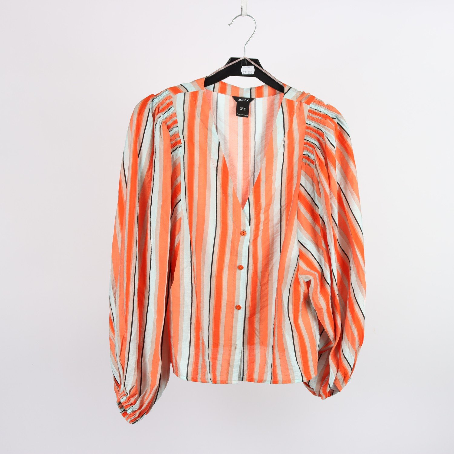 Blus, Lindex, stl. M