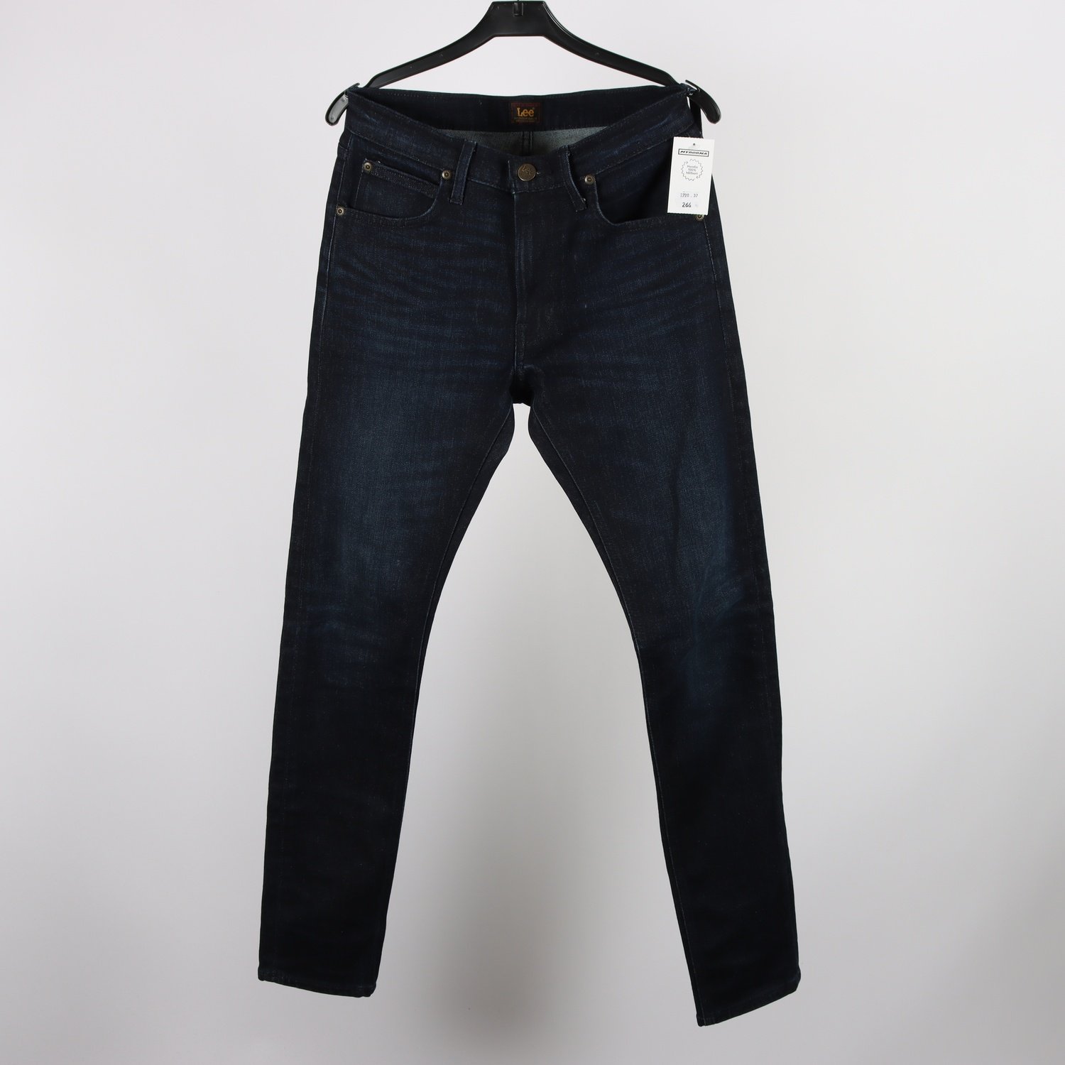Jeans, LEE, blå, stl. W: 29″ L: 32″