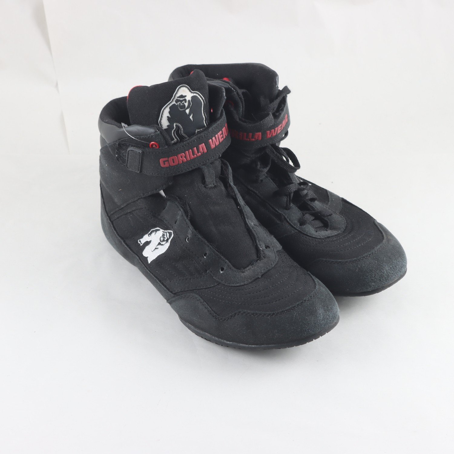 Sko, Gorilla Wear, stl. 44