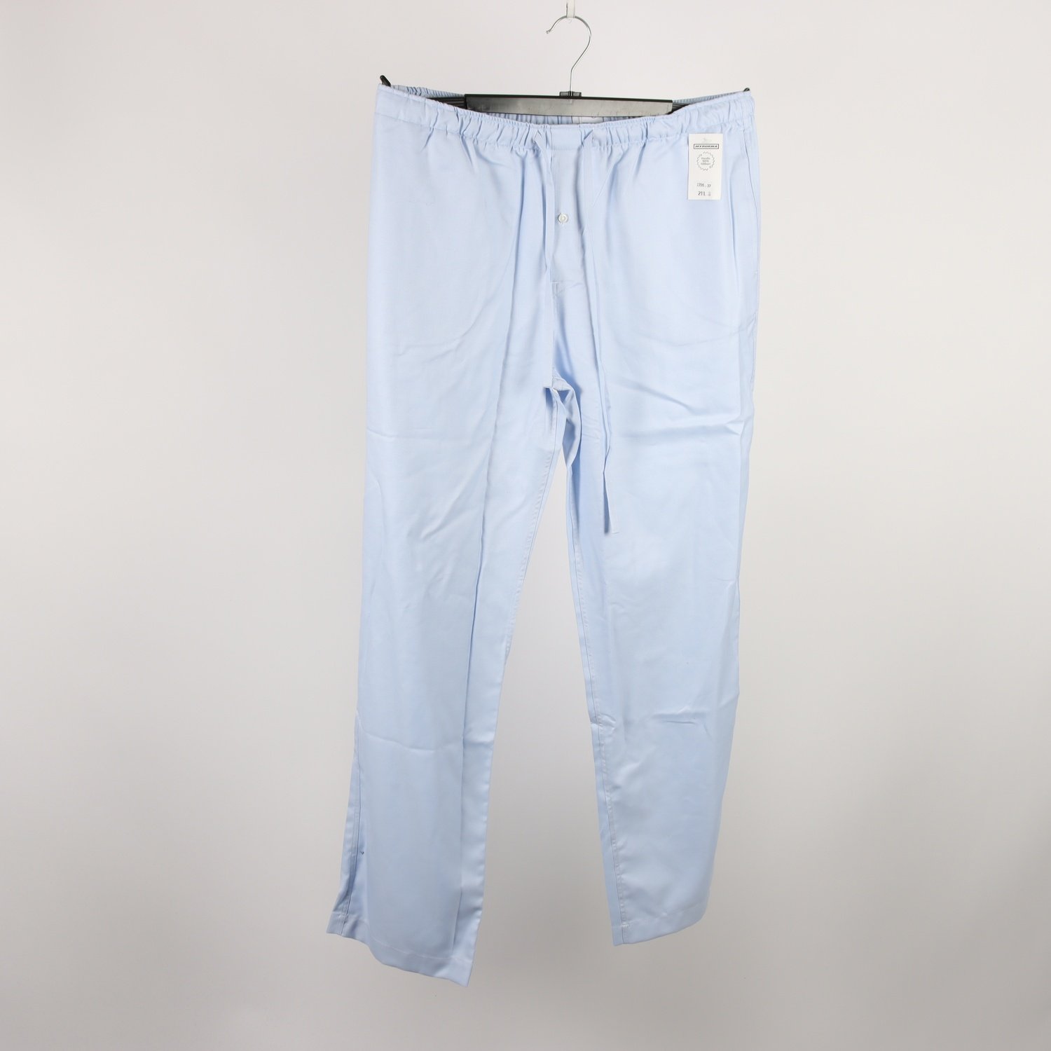 Pyjamasbyxor, Oscar of Sweden, ljusblå, stl. XL