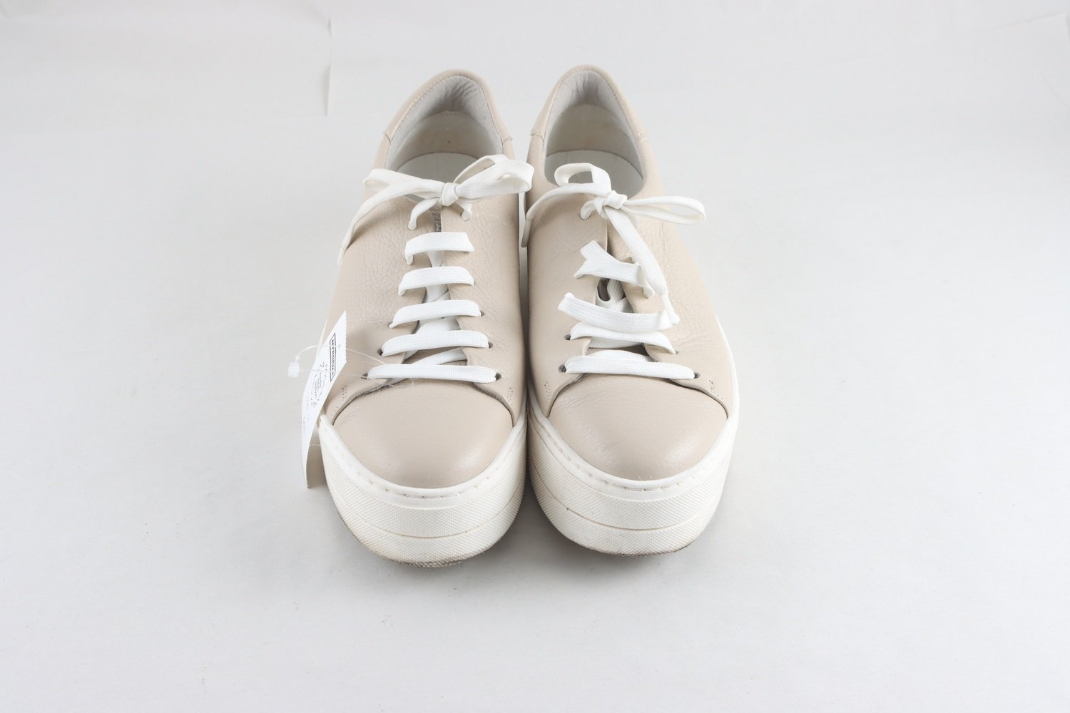 Skor, Tamaris, beige, stl. 40