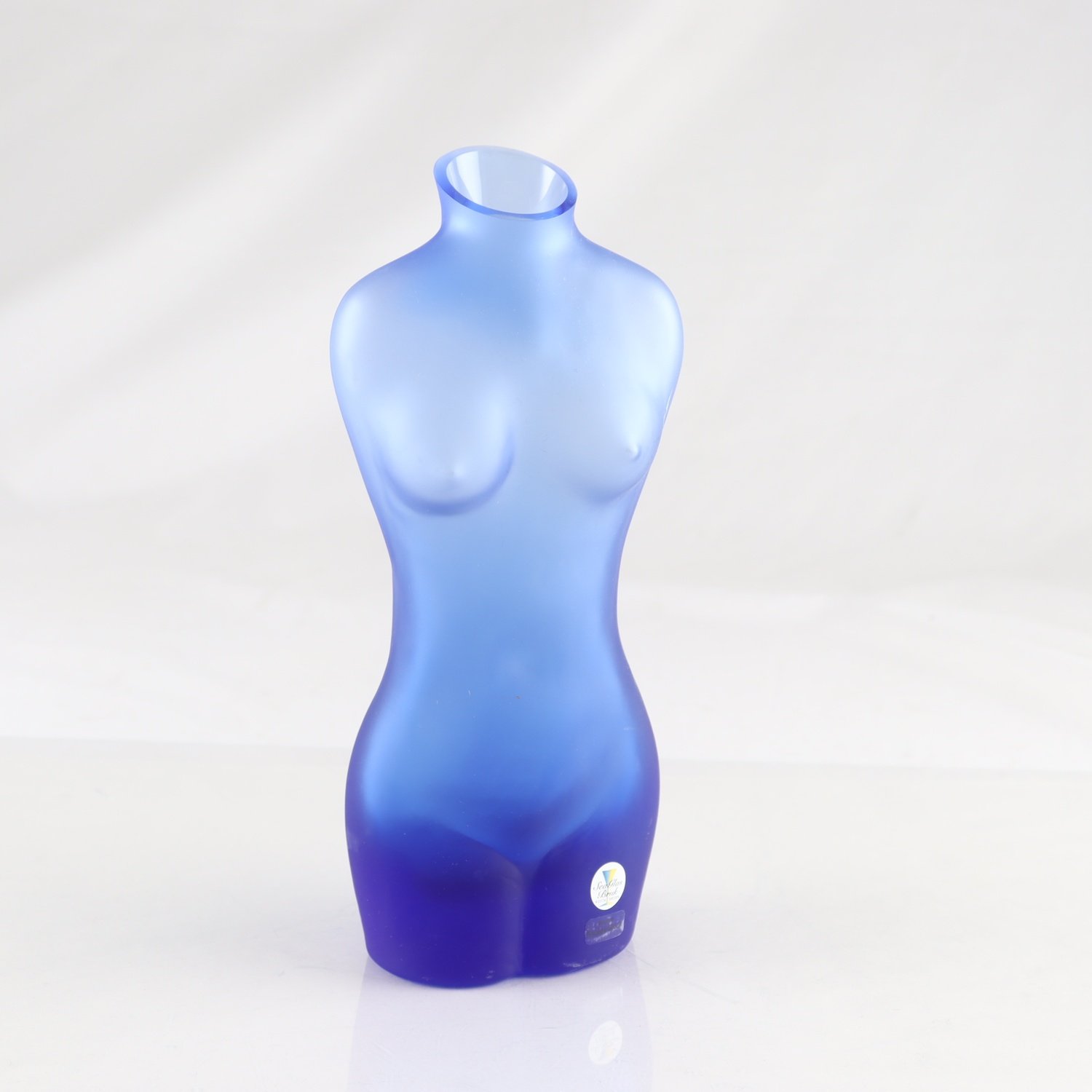 Vas, Renate Stock, SEA Glasbruk