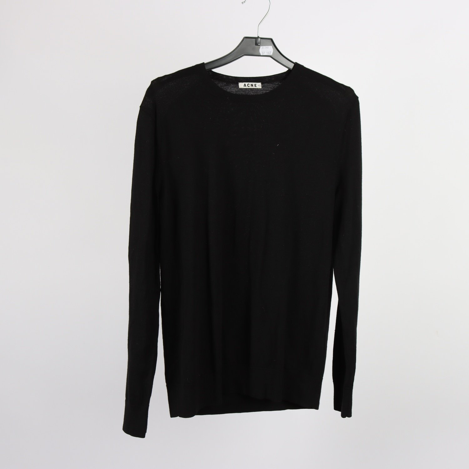 Tröja, Acne, 100% merinoull, stl. S