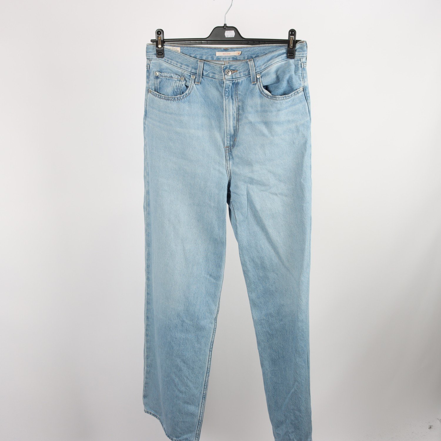 Jeans, Levi’s High Loose, stl. 30″