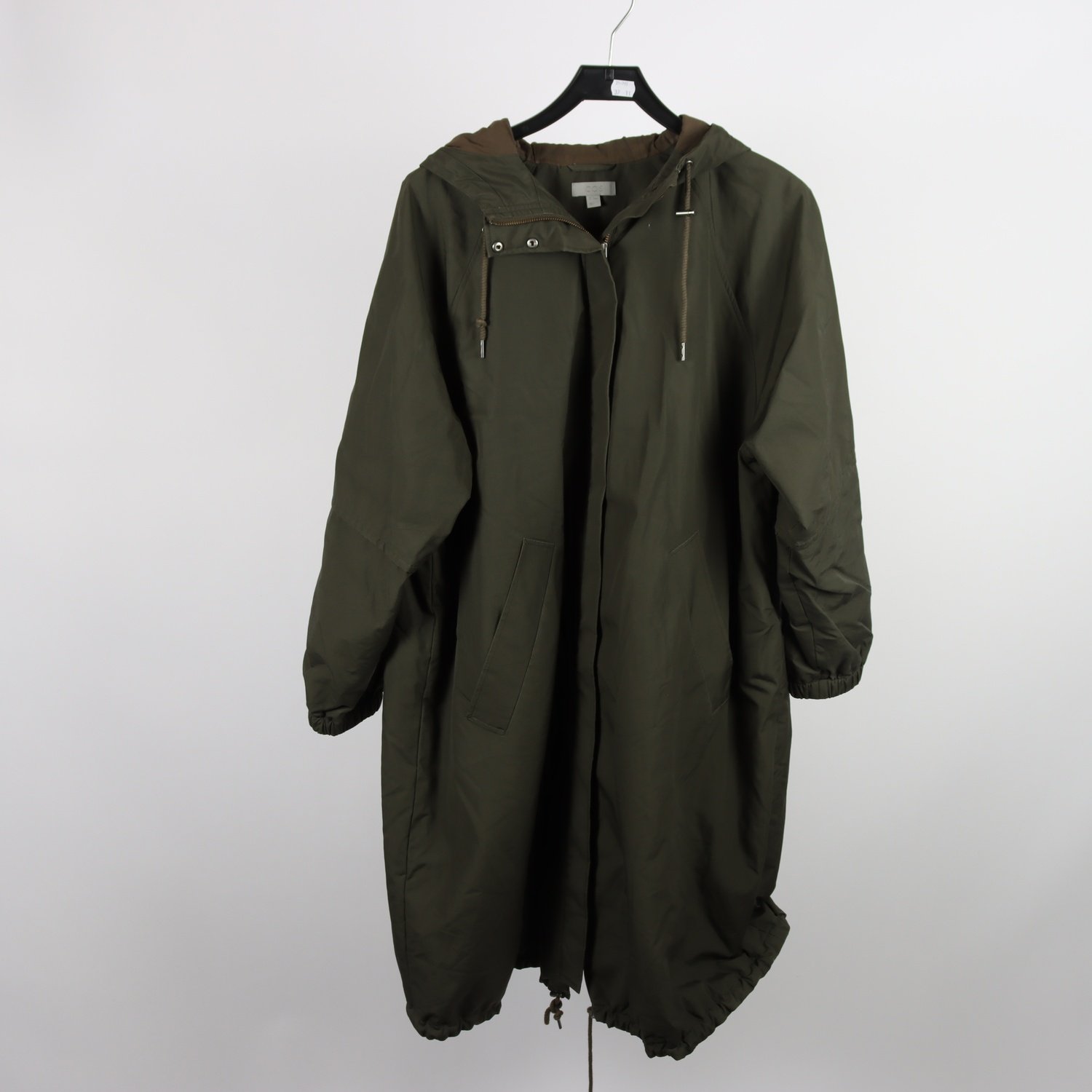 Parkas, Cos, stl. M