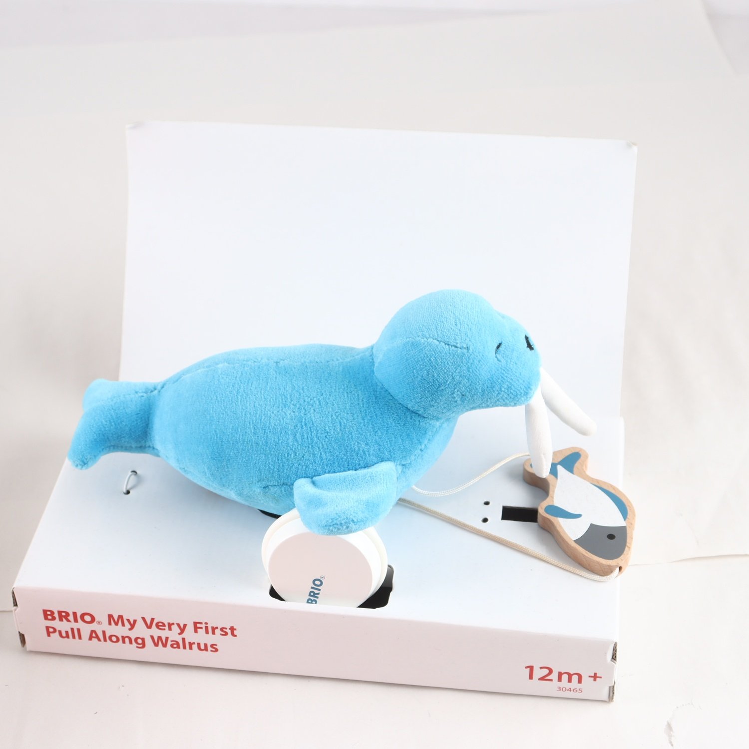 Brio, Brio säl