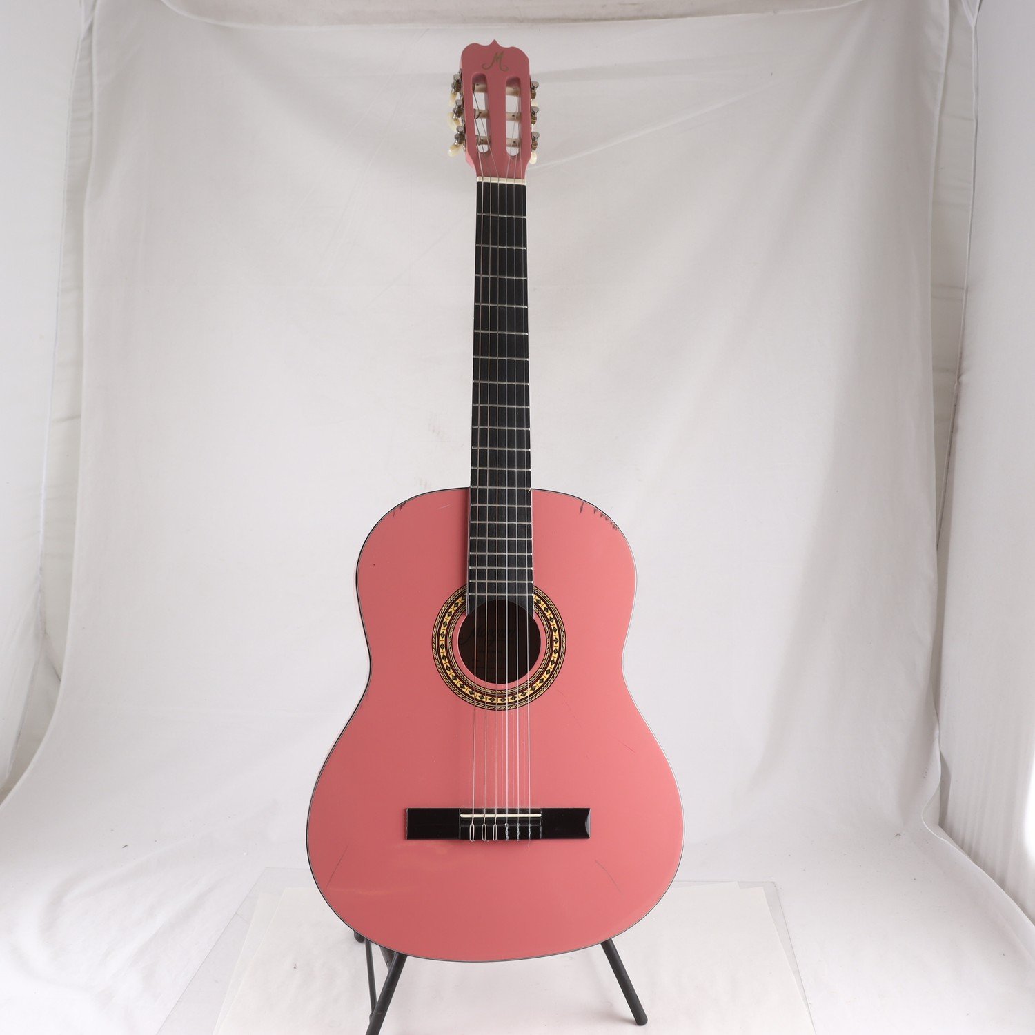 Gitarr, Morgan. Endast avhämtning.