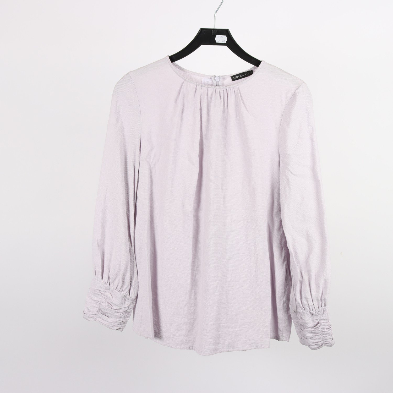 Blus, Stockh lm, stl. 42