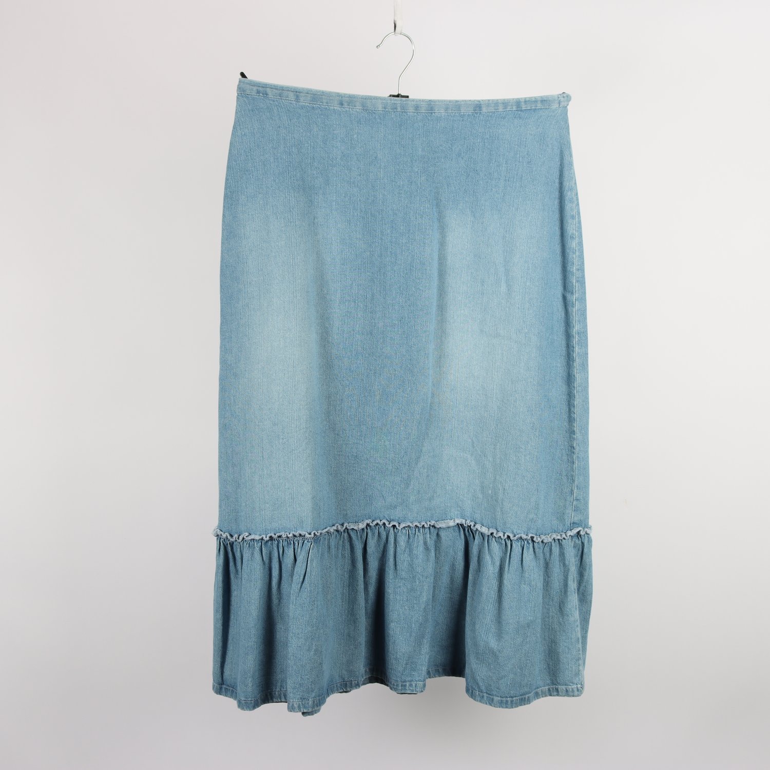 Jeanskjol, Kappahl, stl. 42