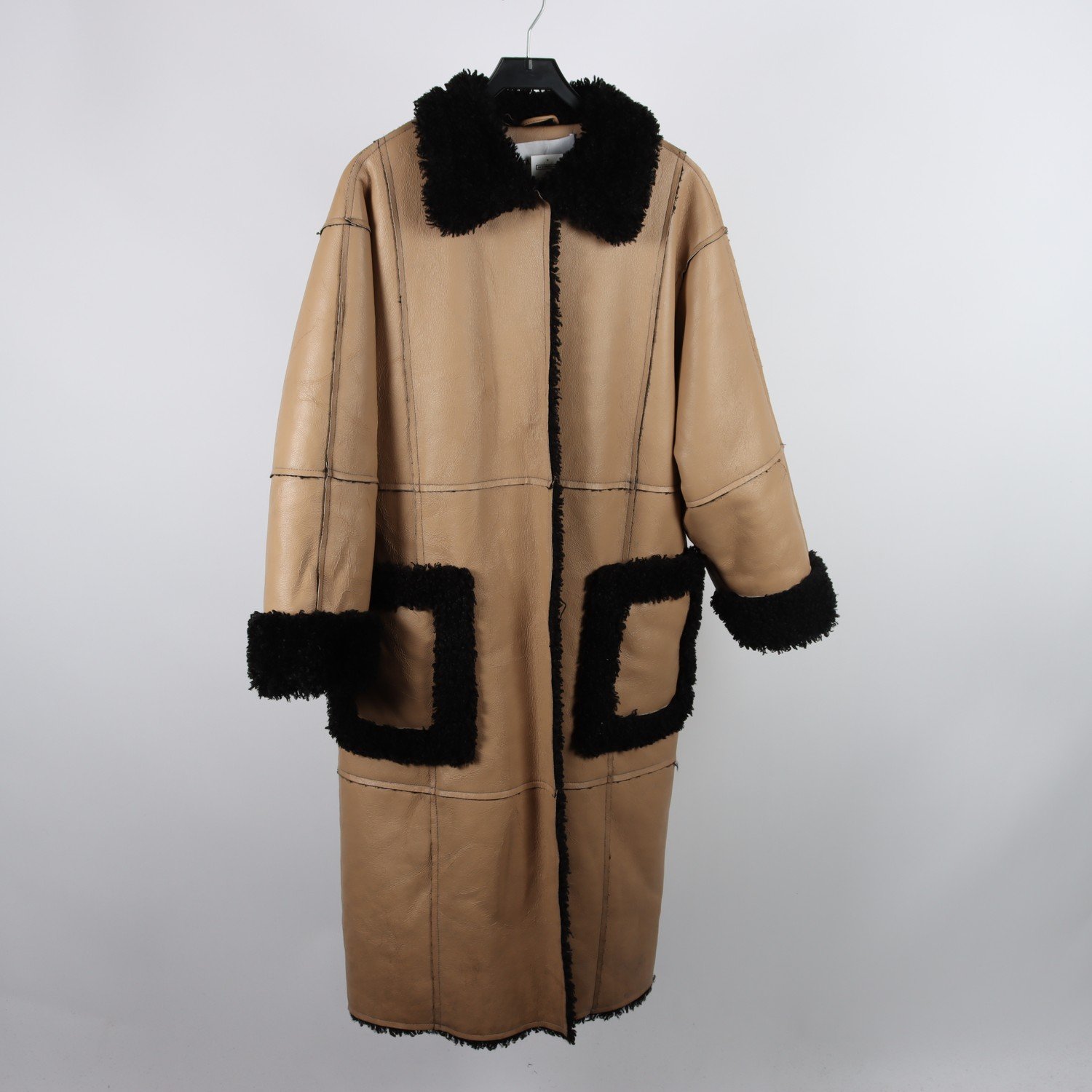 Kappa, Stand Studio, beige, stl. 36