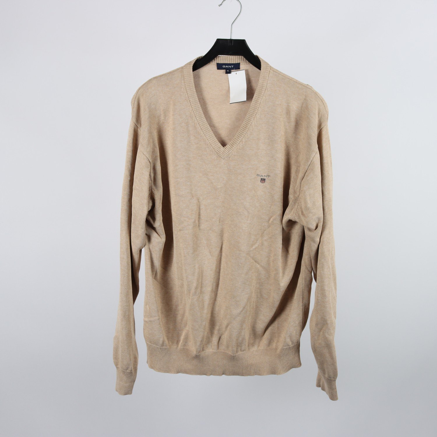 Tröja, Gant, beige, stl. XL