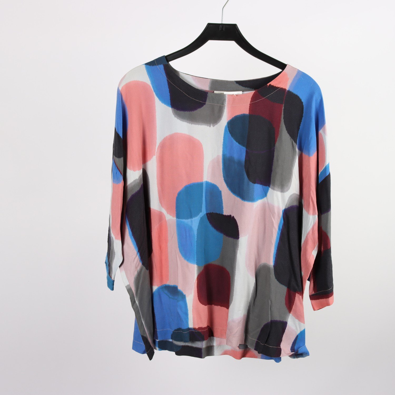 Blus, Masai multi, mönstrad, stl. XXL