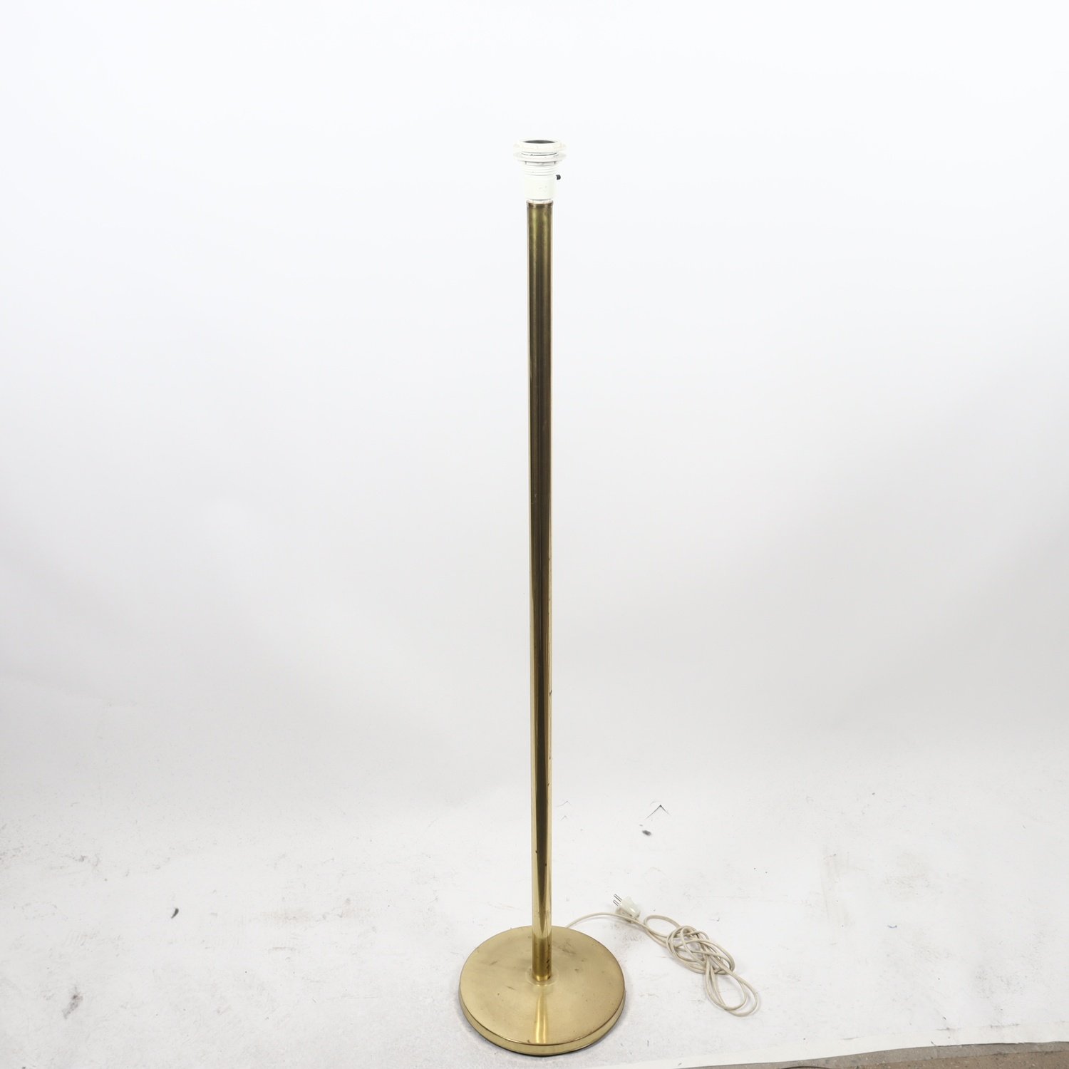 Golvlampa, ABO randers, denmark. Endast avhämtning.